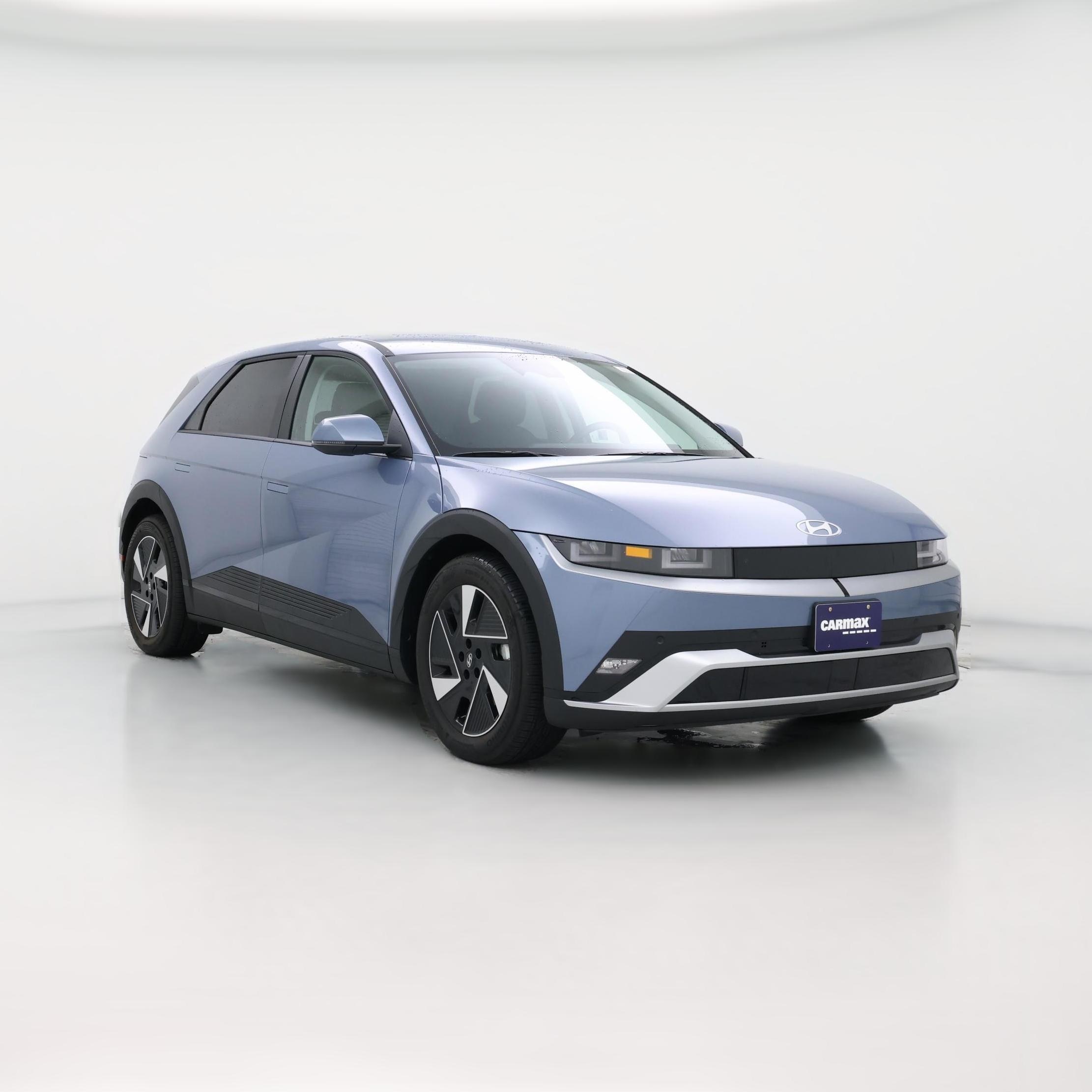 Thumbnail: 2026 Hyundai Ioniq 5 - 1