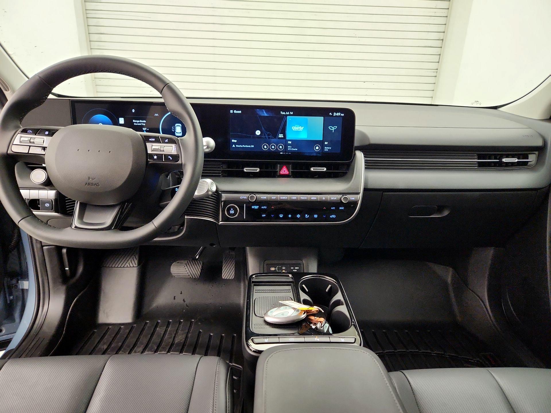 Thumbnail: 2026 Hyundai Ioniq 5 - 9