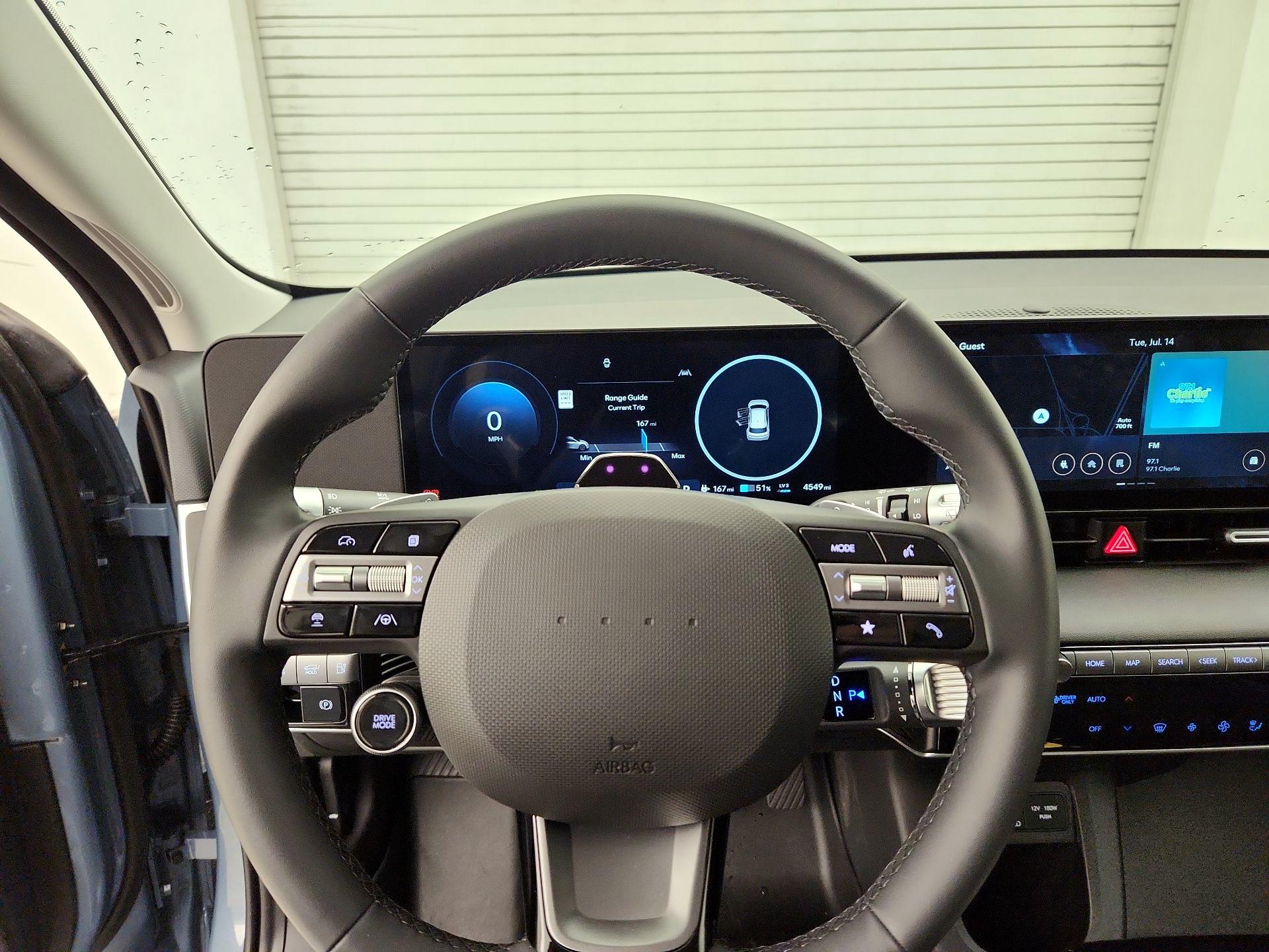 Thumbnail: 2026 Hyundai Ioniq 5 - 10