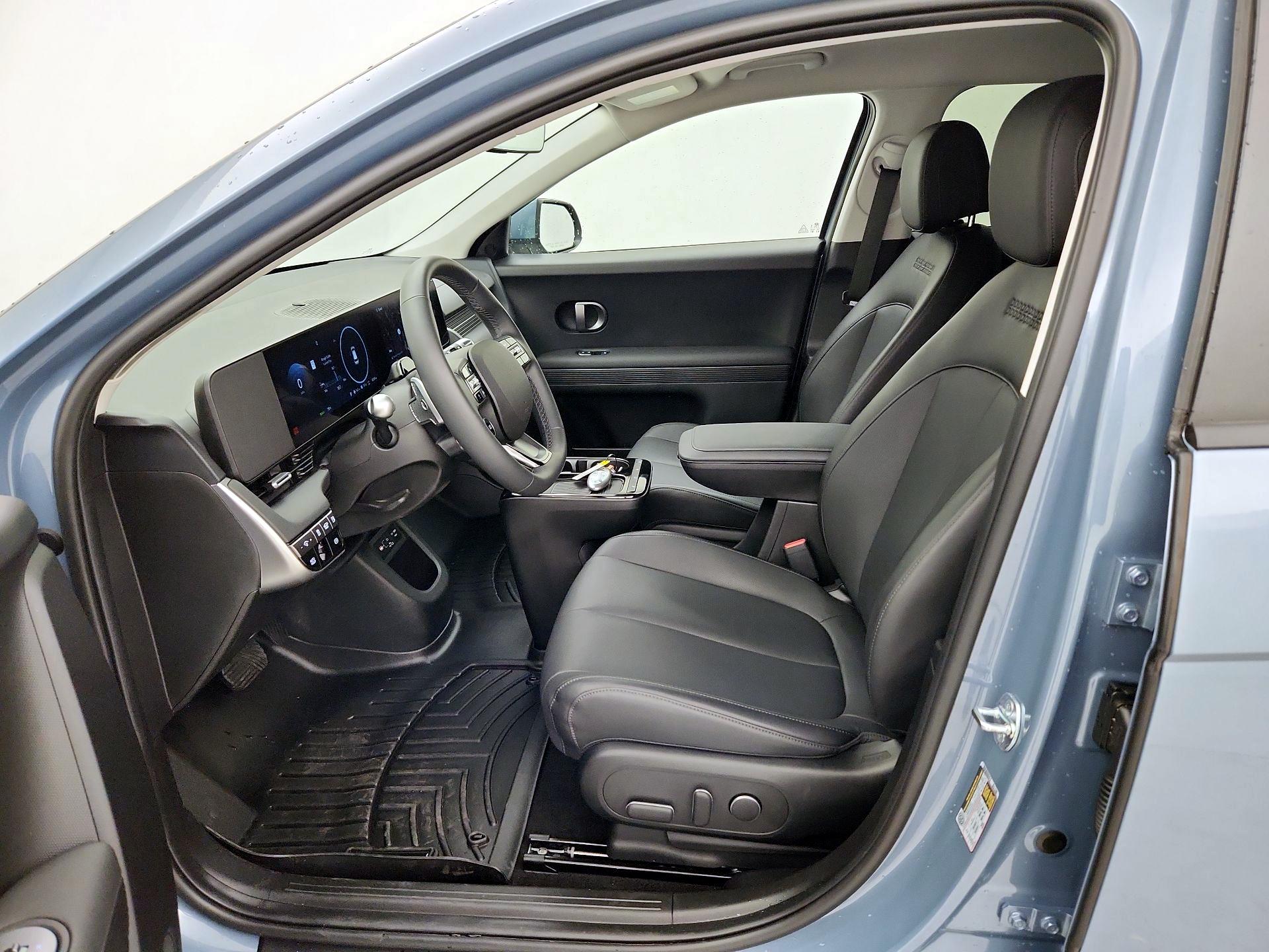 Thumbnail: 2026 Hyundai Ioniq 5 - 11