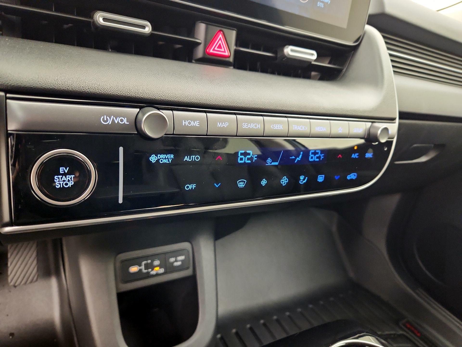 Thumbnail: 2026 Hyundai Ioniq 5 - 17