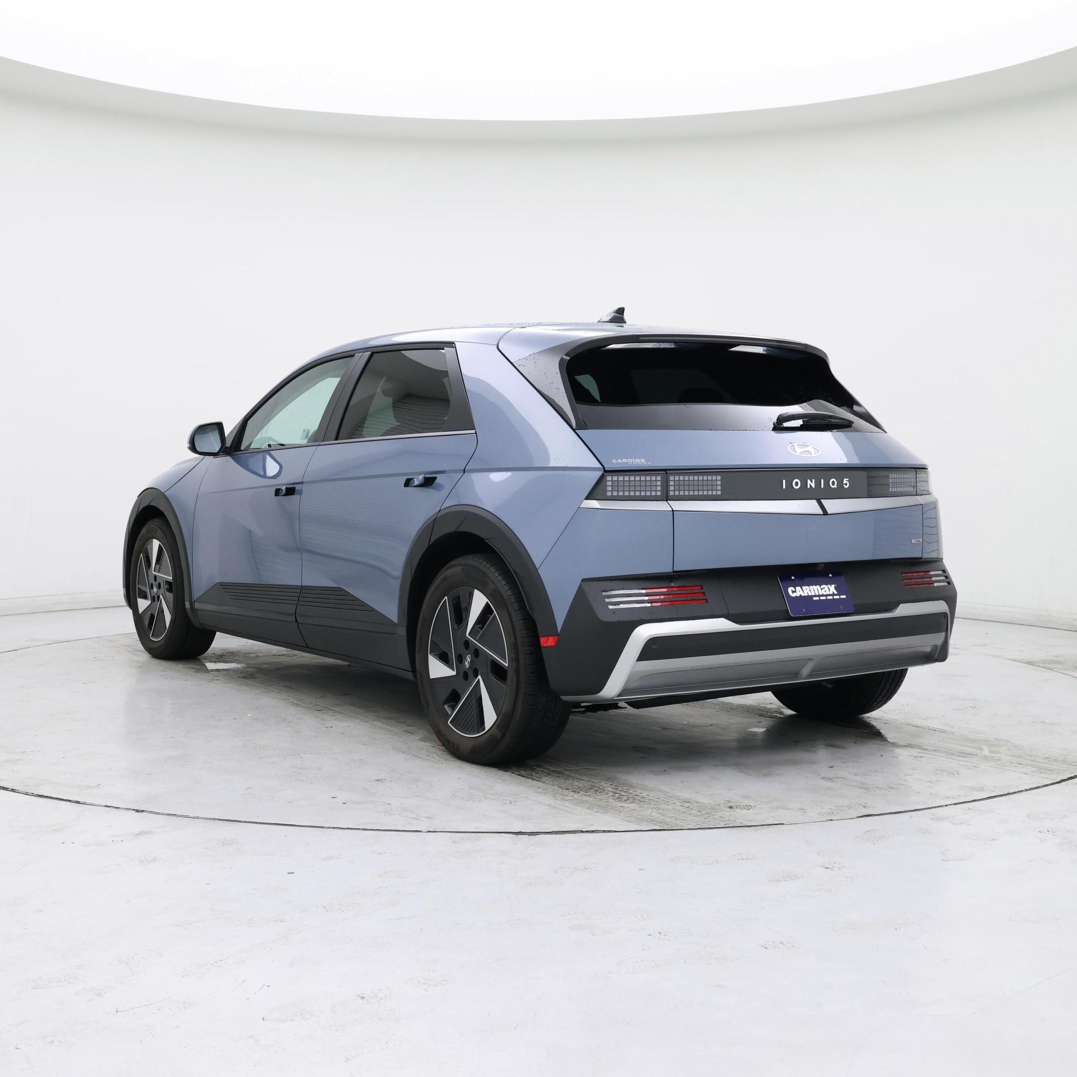 Thumbnail: 2026 Hyundai Ioniq 5 - 2