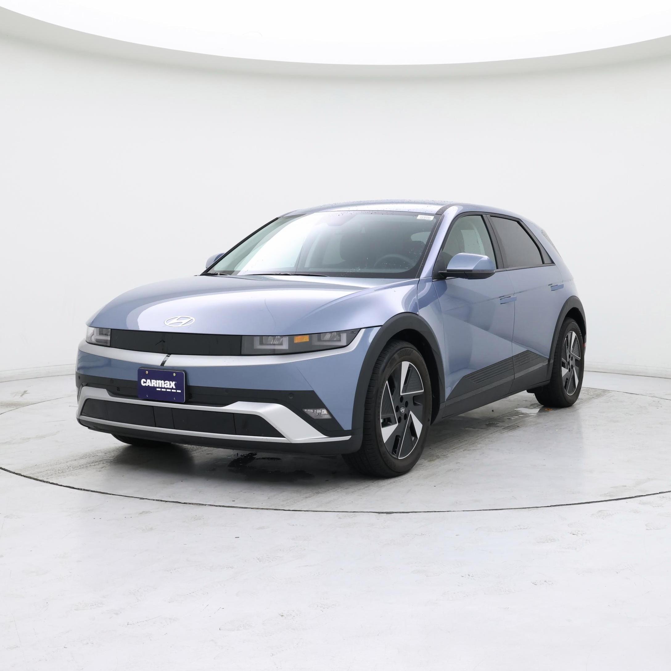Thumbnail: 2026 Hyundai Ioniq 5 - 4