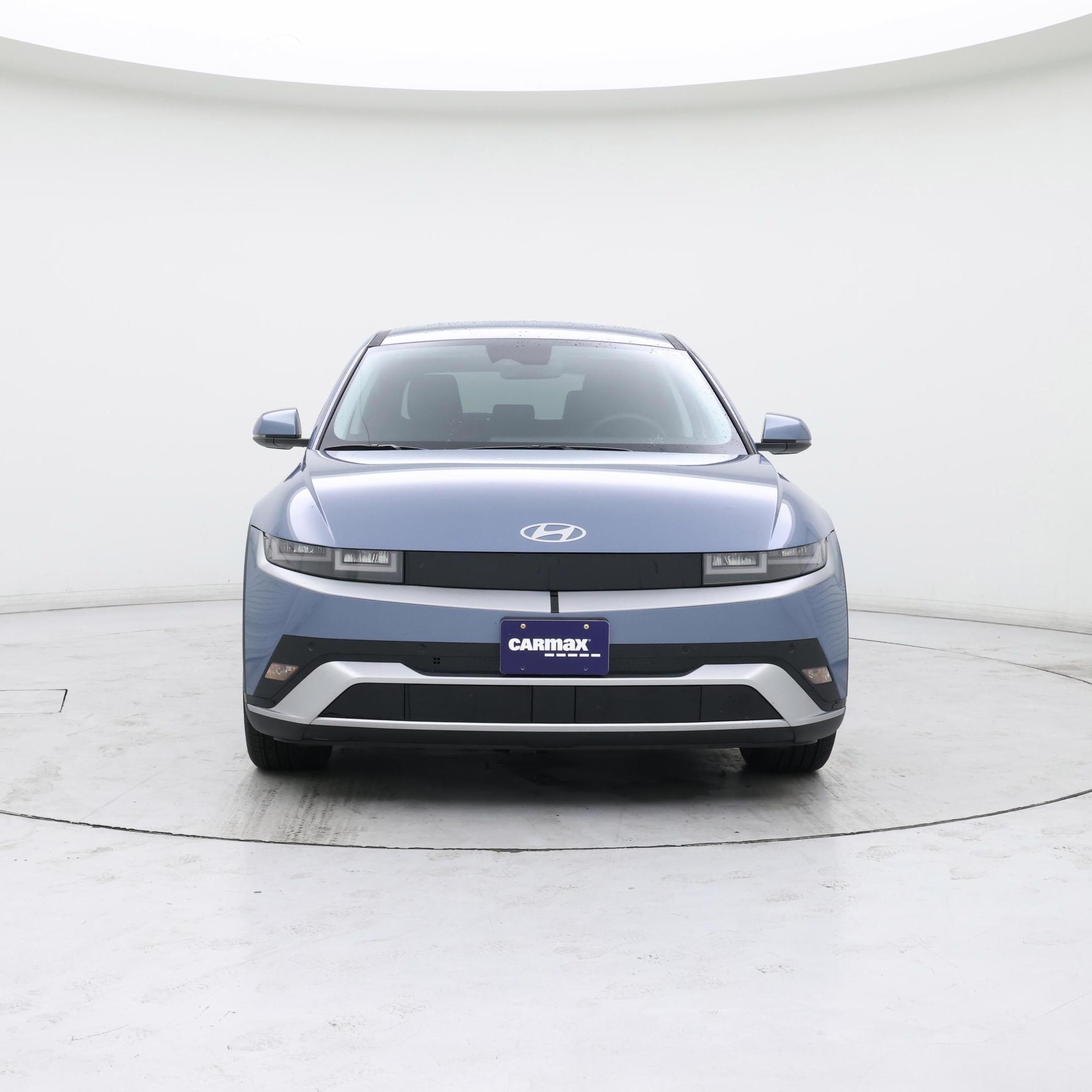 Thumbnail: 2026 Hyundai Ioniq 5 - 5