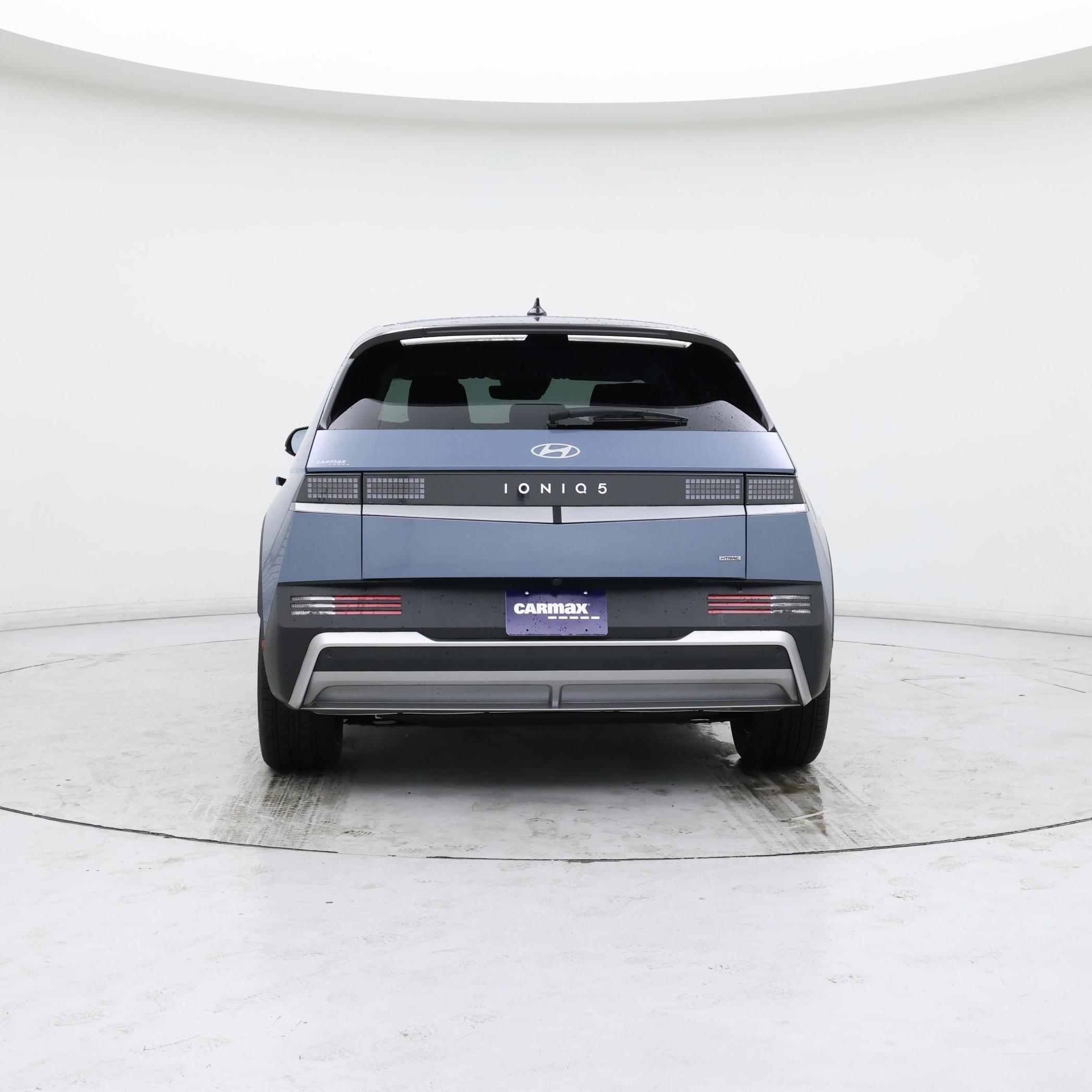 Thumbnail: 2026 Hyundai Ioniq 5 - 6