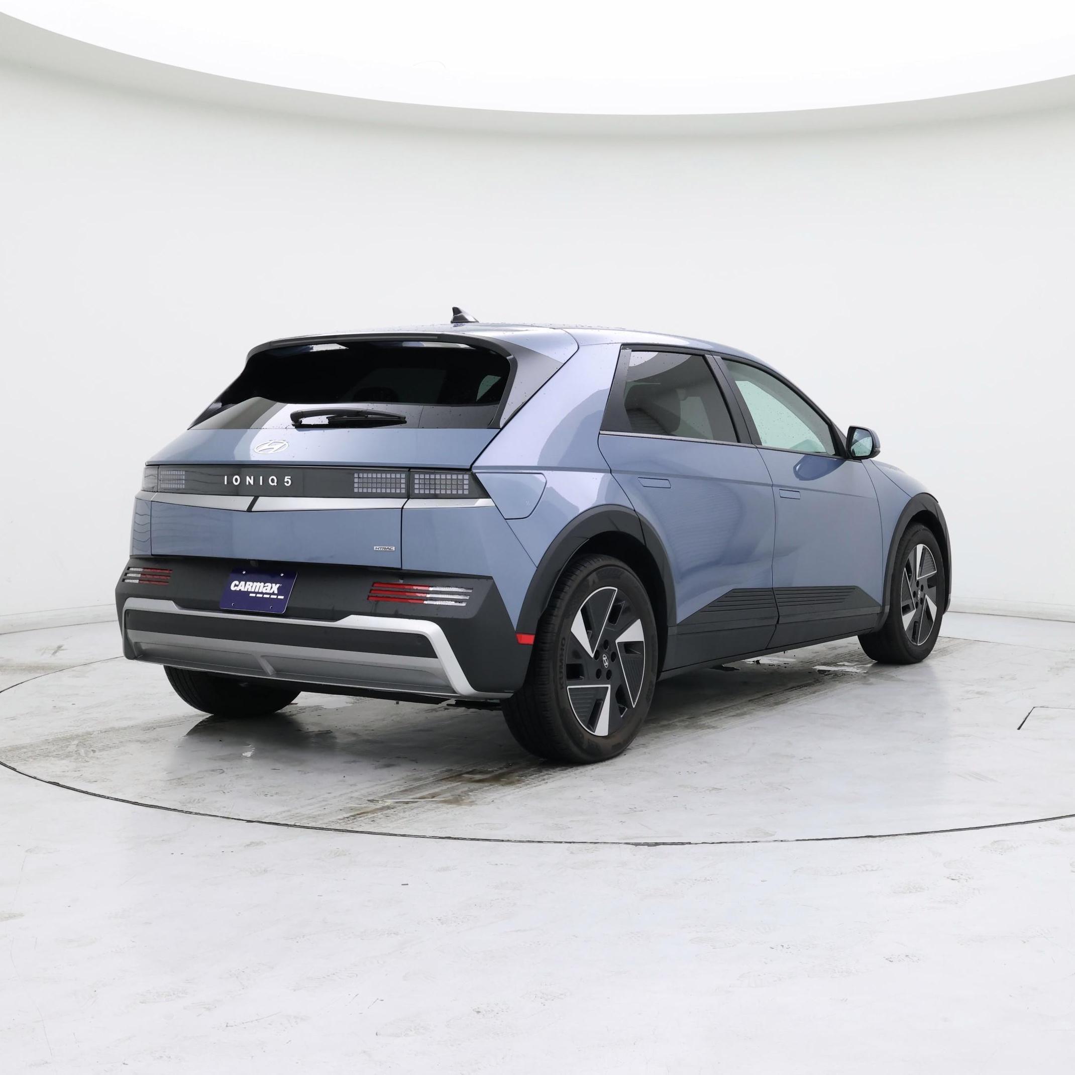 Thumbnail: 2026 Hyundai Ioniq 5 - 8