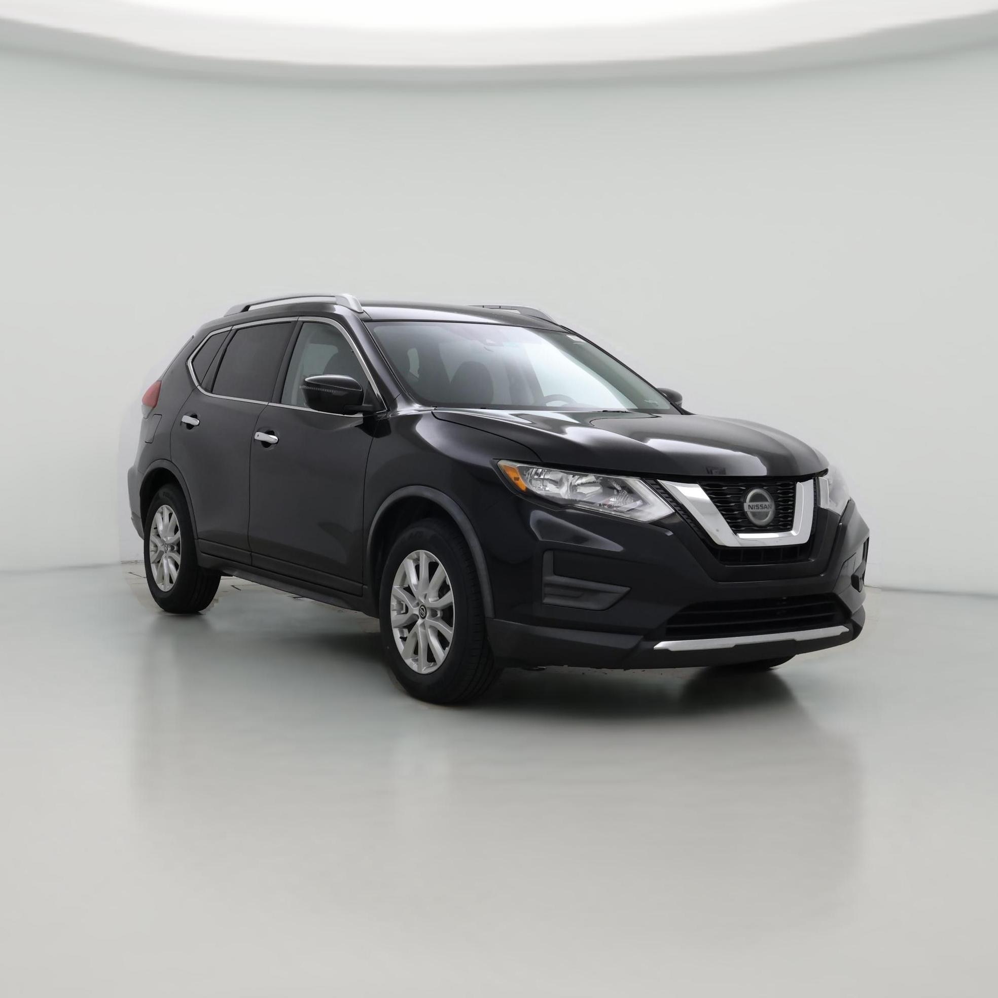 Thumbnail: 2020 Nissan Rogue - 1