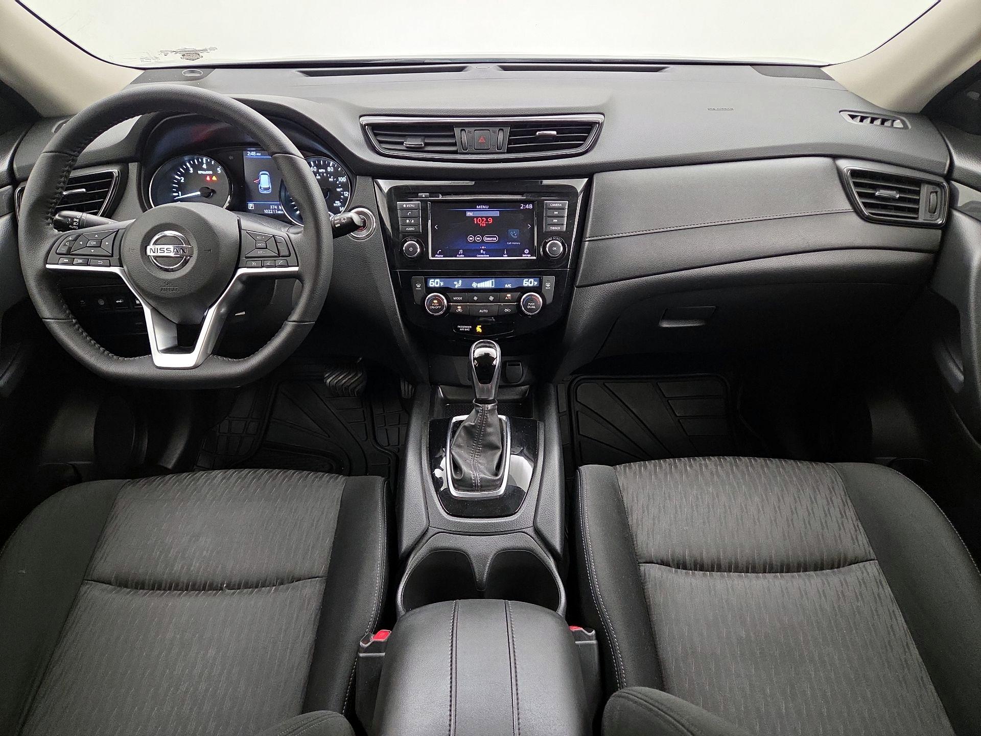 Thumbnail: 2020 Nissan Rogue - 9