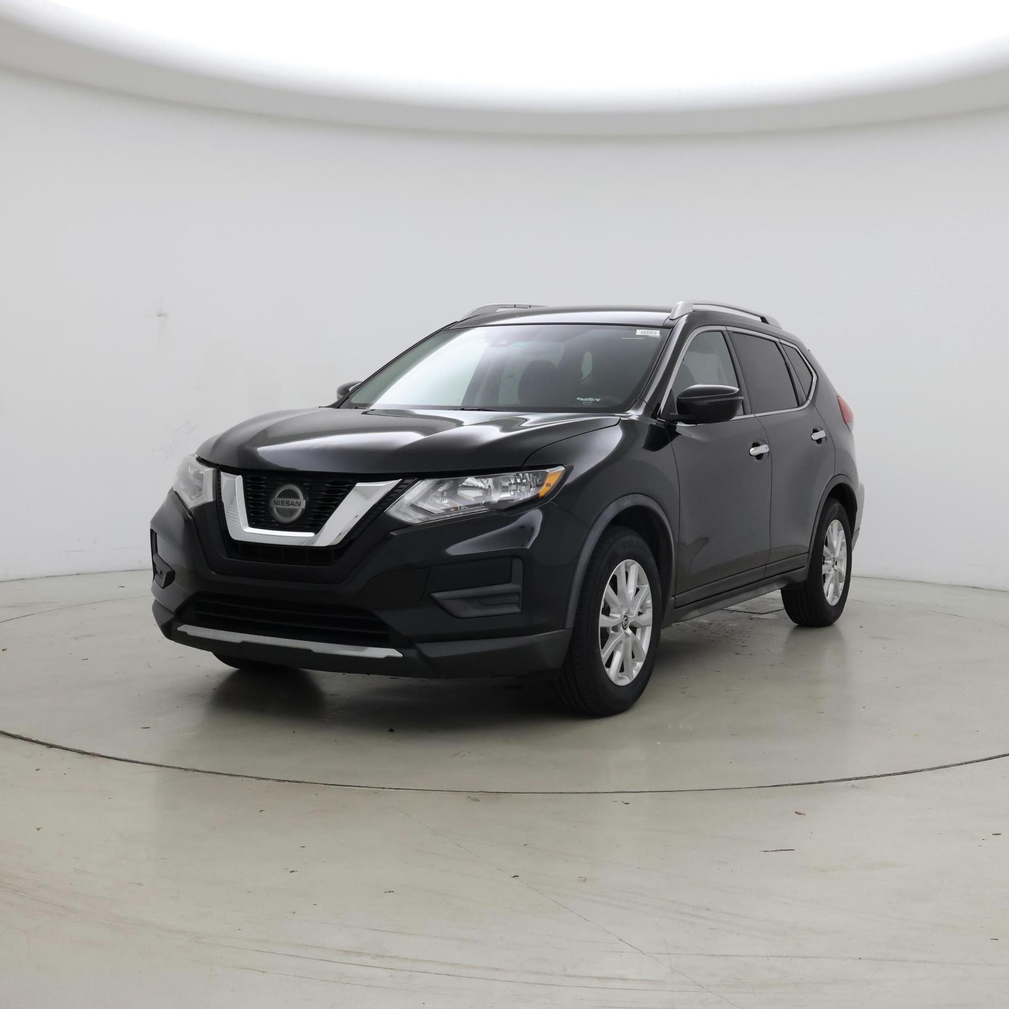 Thumbnail: 2020 Nissan Rogue - 4