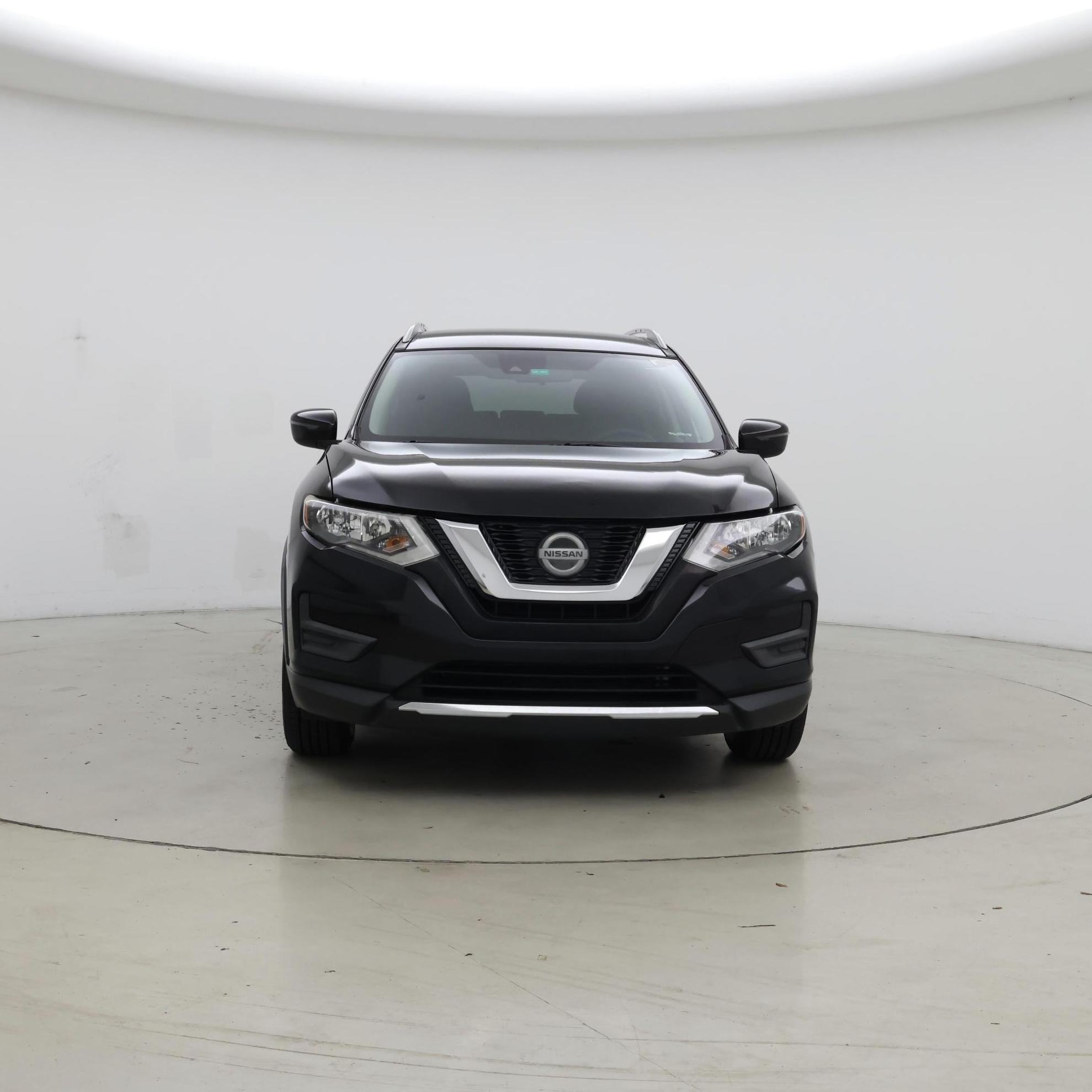Thumbnail: 2020 Nissan Rogue - 5