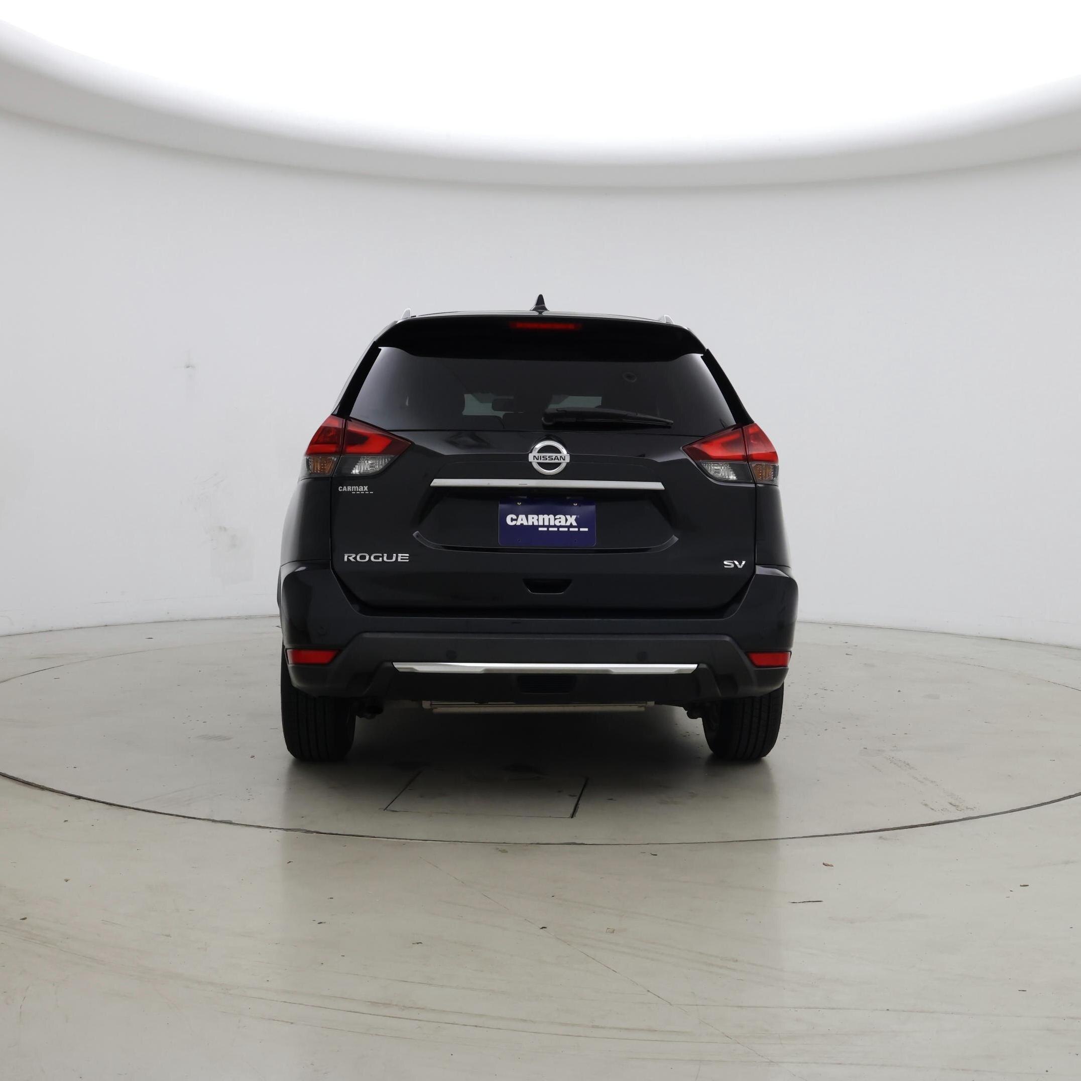 Thumbnail: 2020 Nissan Rogue - 6