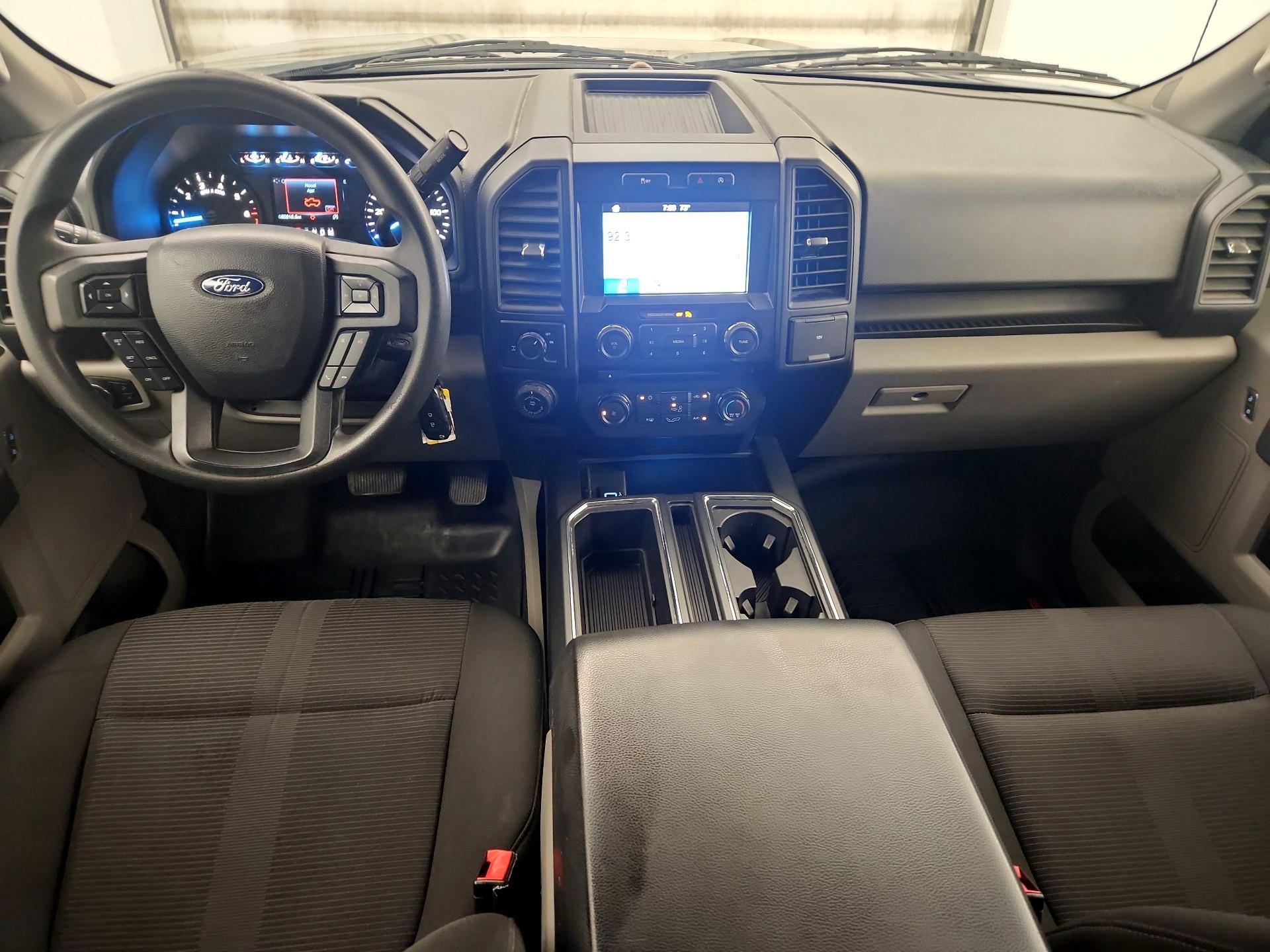 Thumbnail: 2018 Ford F-150 - 9