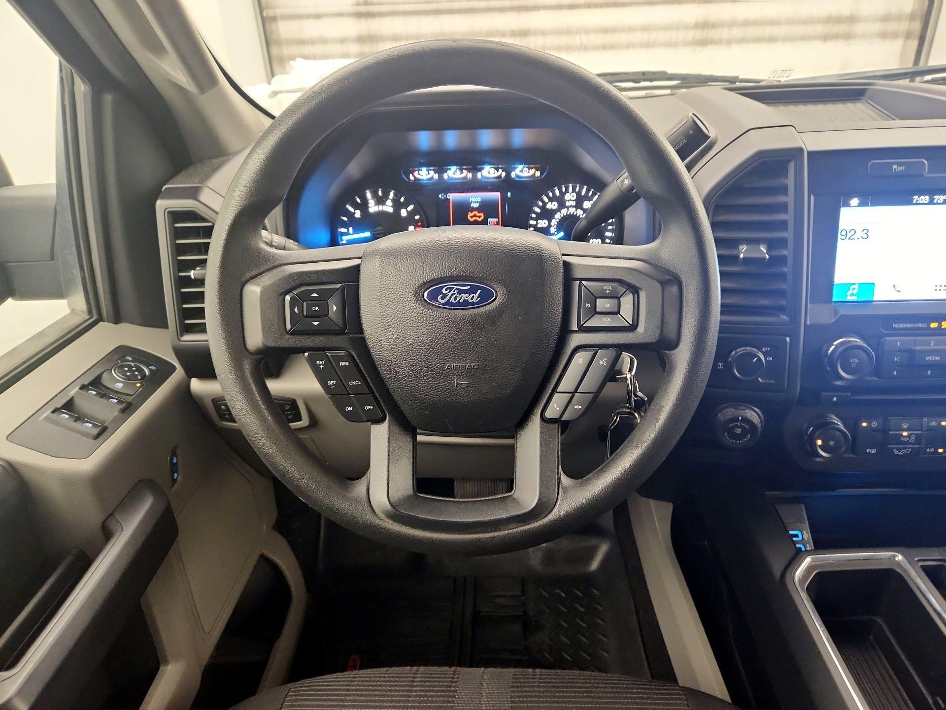 Thumbnail: 2018 Ford F-150 - 10
