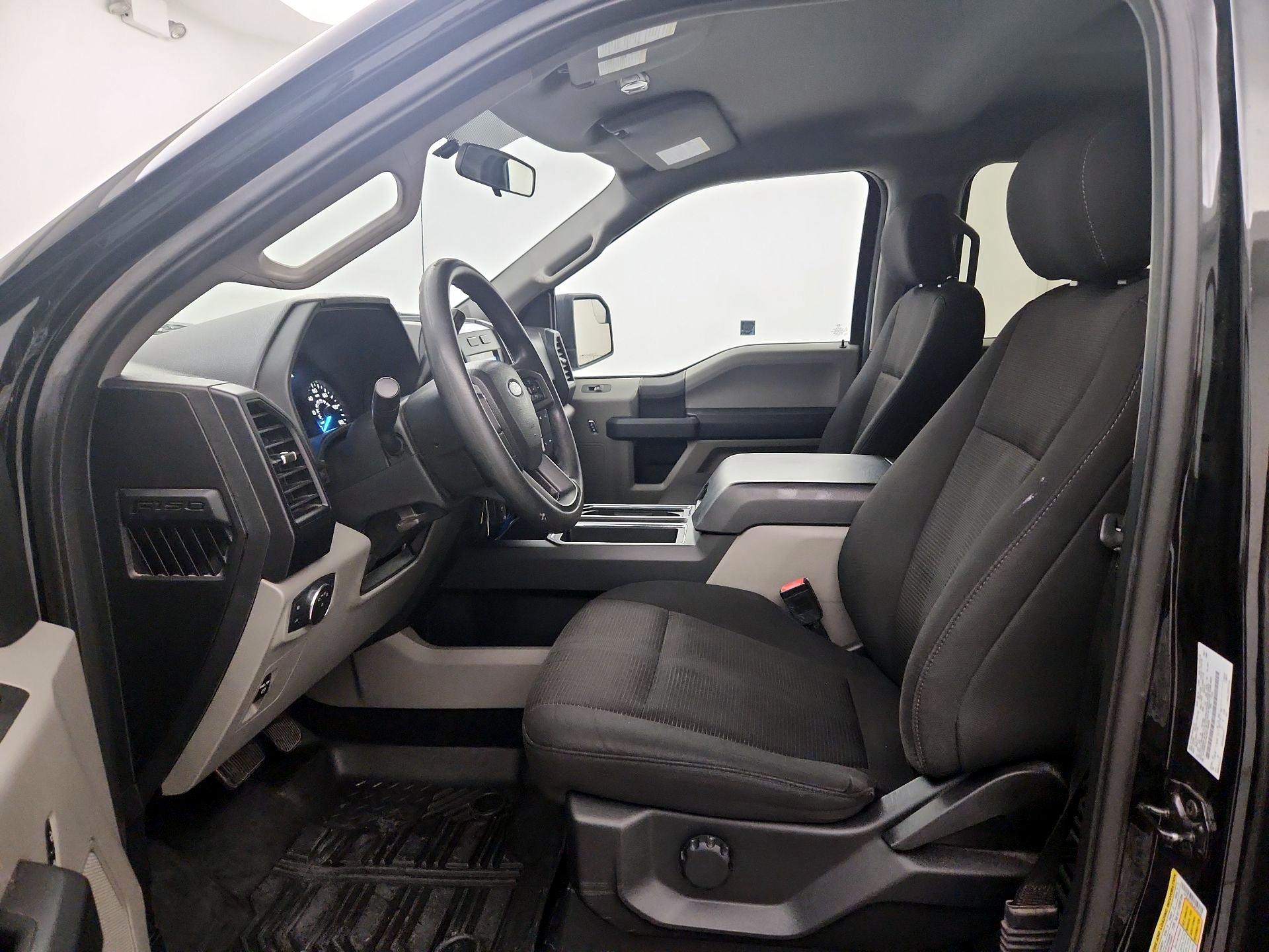 Thumbnail: 2018 Ford F-150 - 11