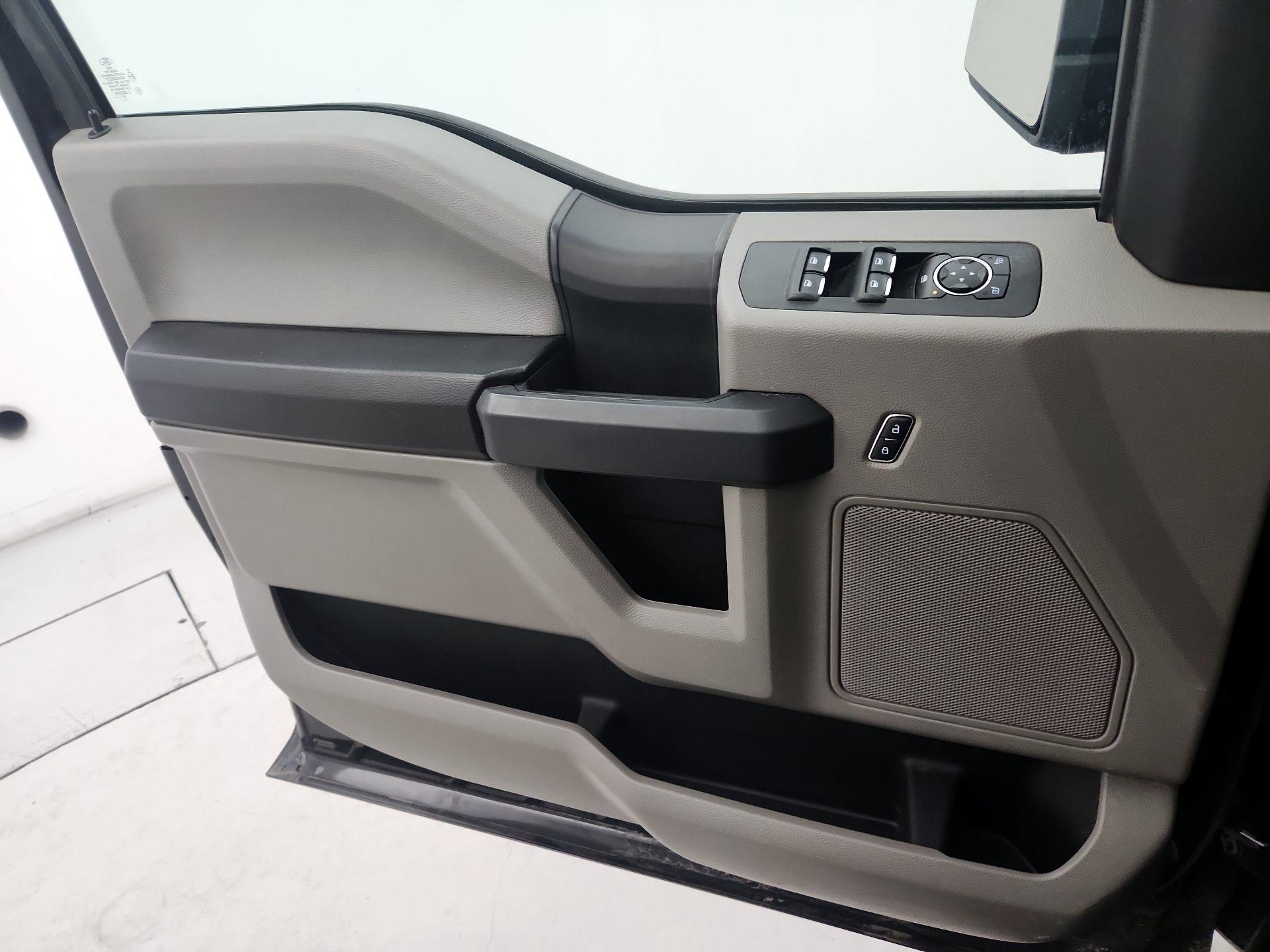 Thumbnail: 2018 Ford F-150 - 12