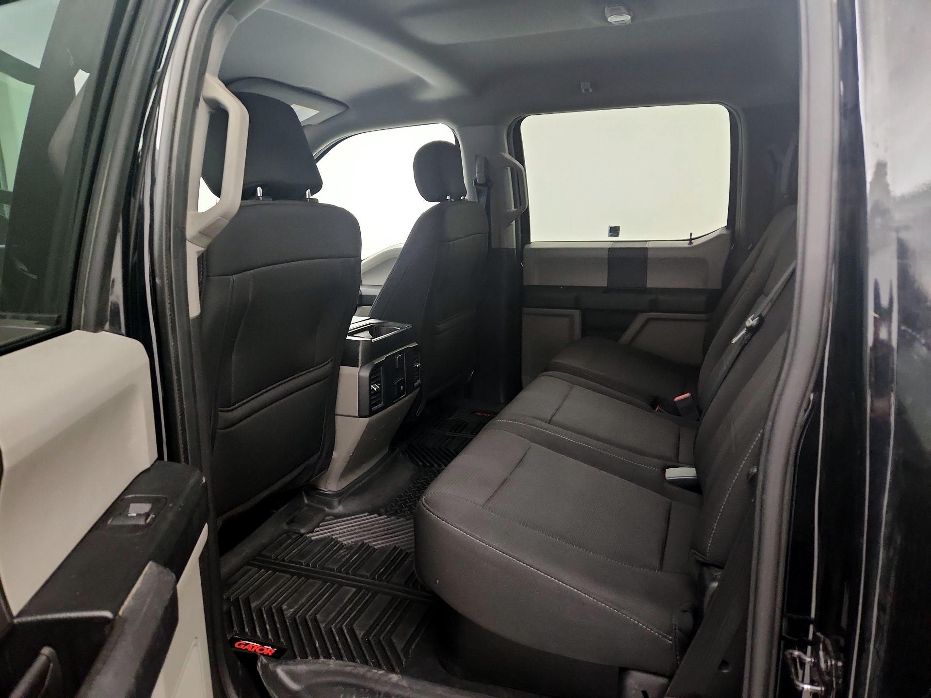 Thumbnail: 2018 Ford F-150 - 19