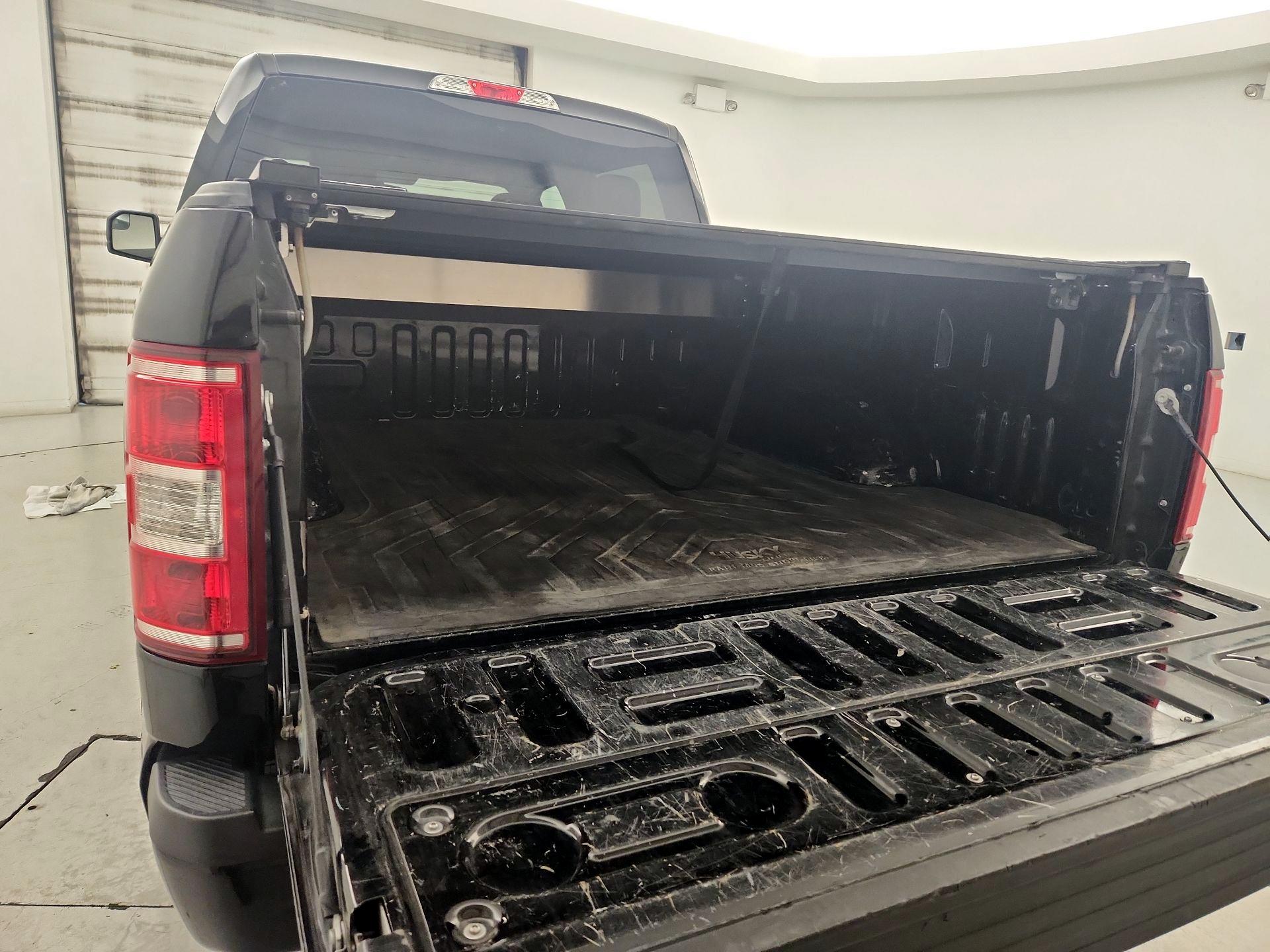 Thumbnail: 2018 Ford F-150 - 20