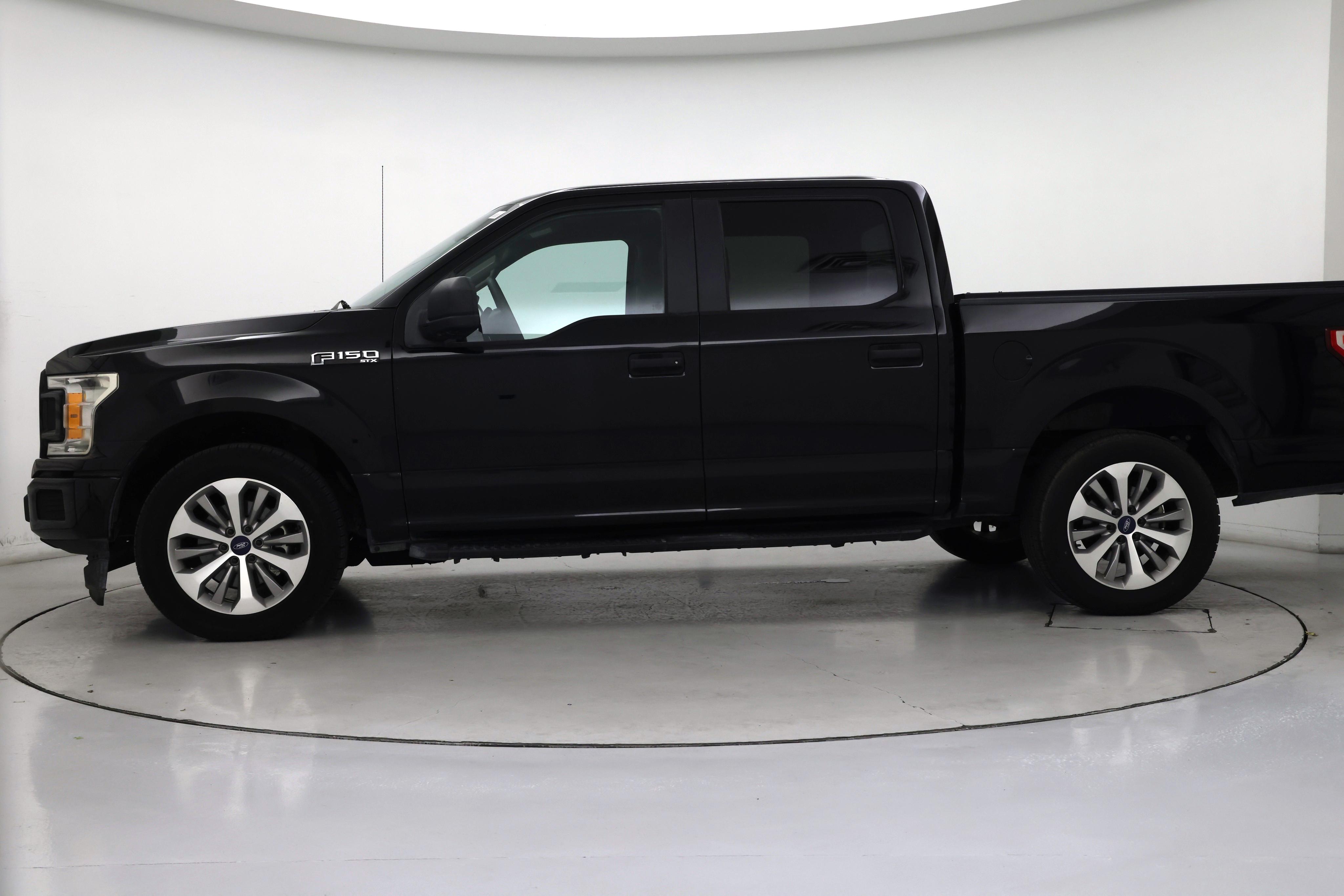 Thumbnail: 2018 Ford F-150 - 3