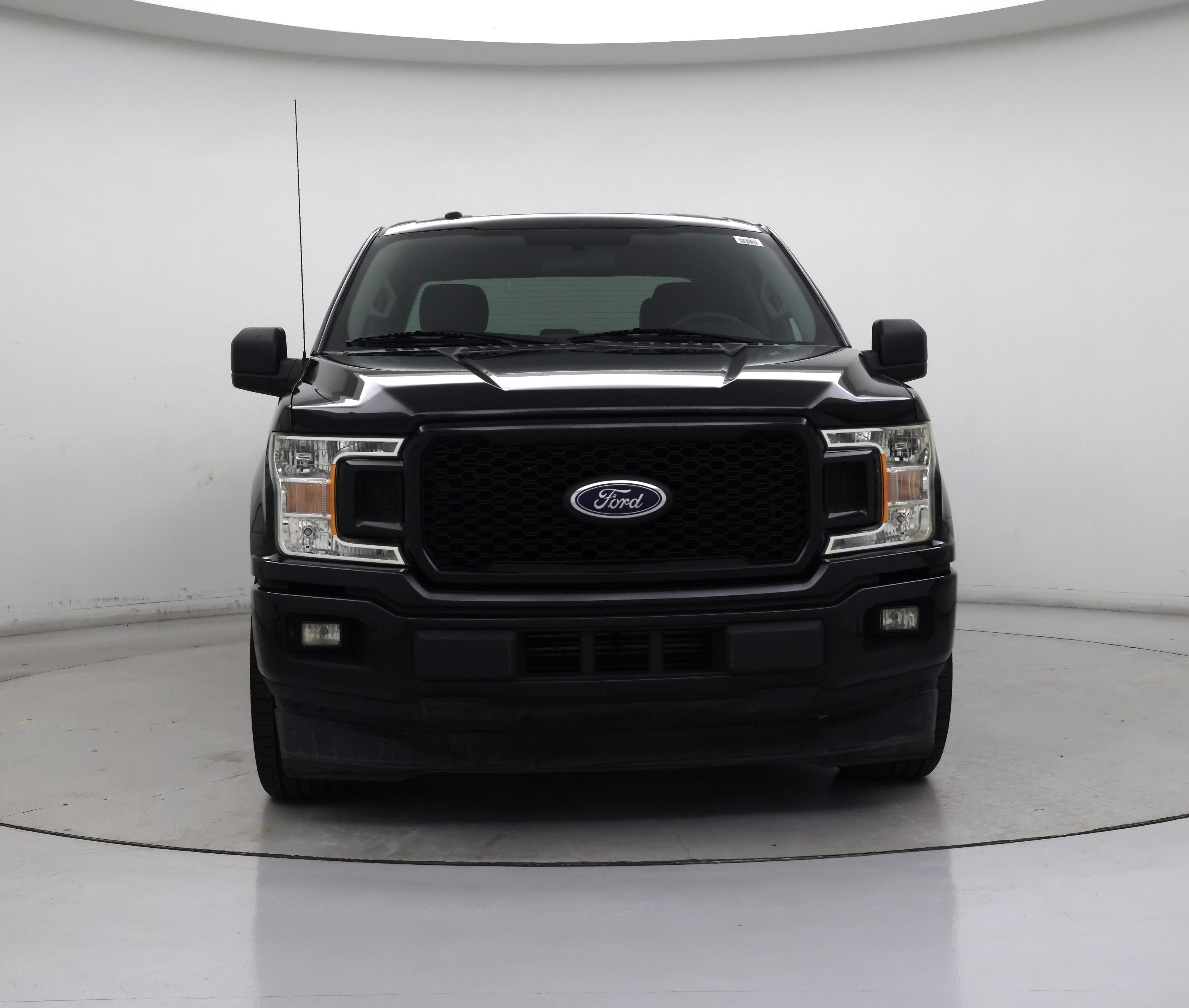 Thumbnail: 2018 Ford F-150 - 5