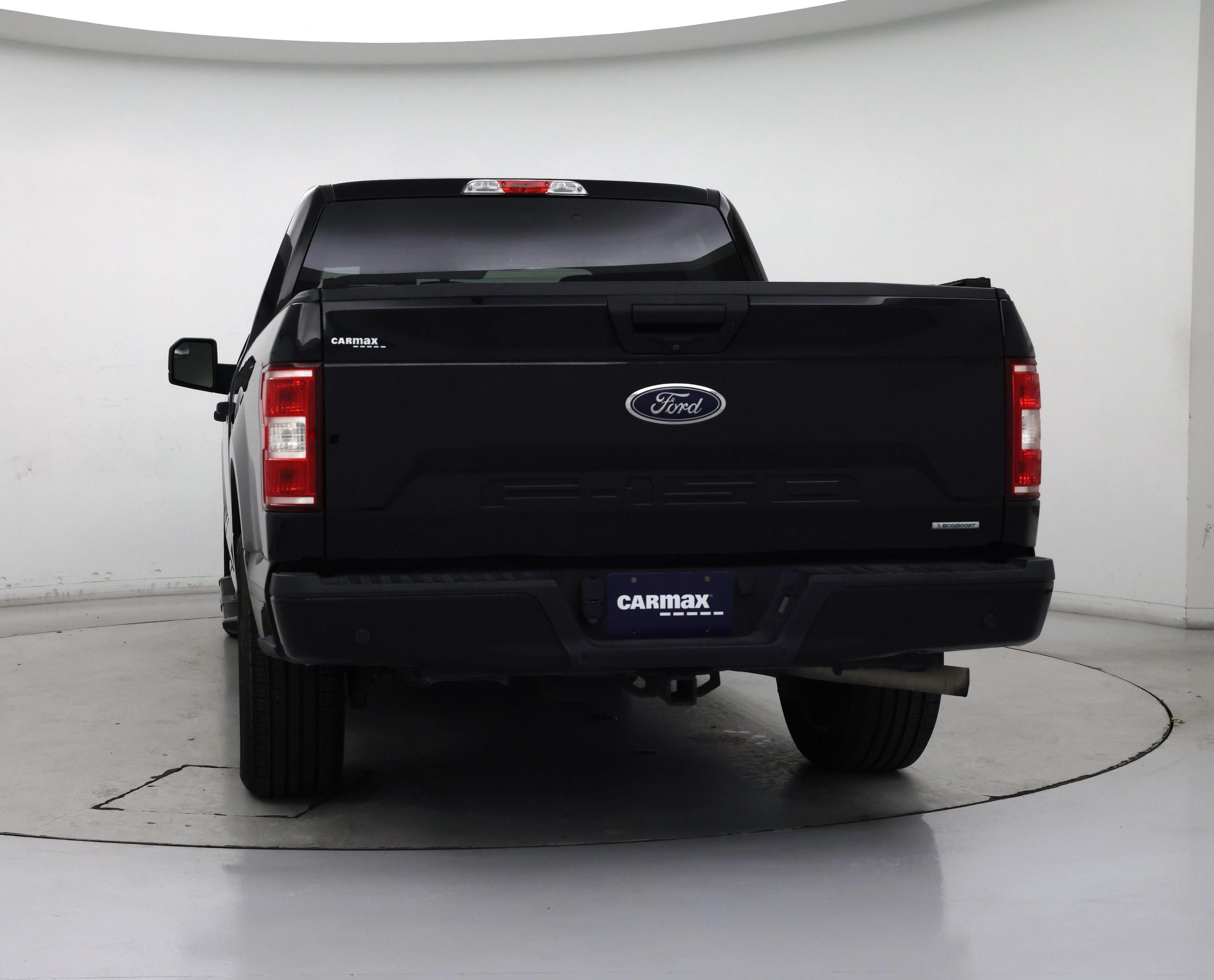 Thumbnail: 2018 Ford F-150 - 6