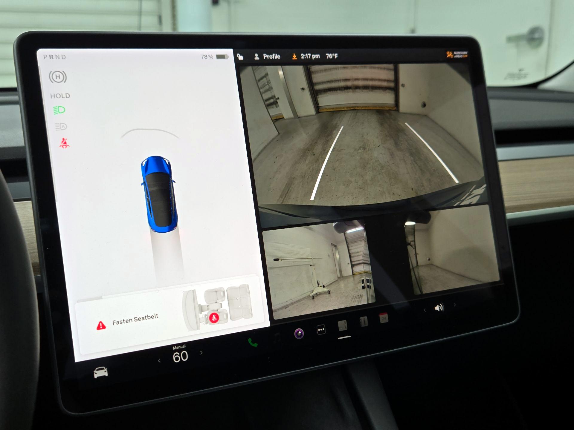 Thumbnail: 2021 Tesla Model 3 - 14