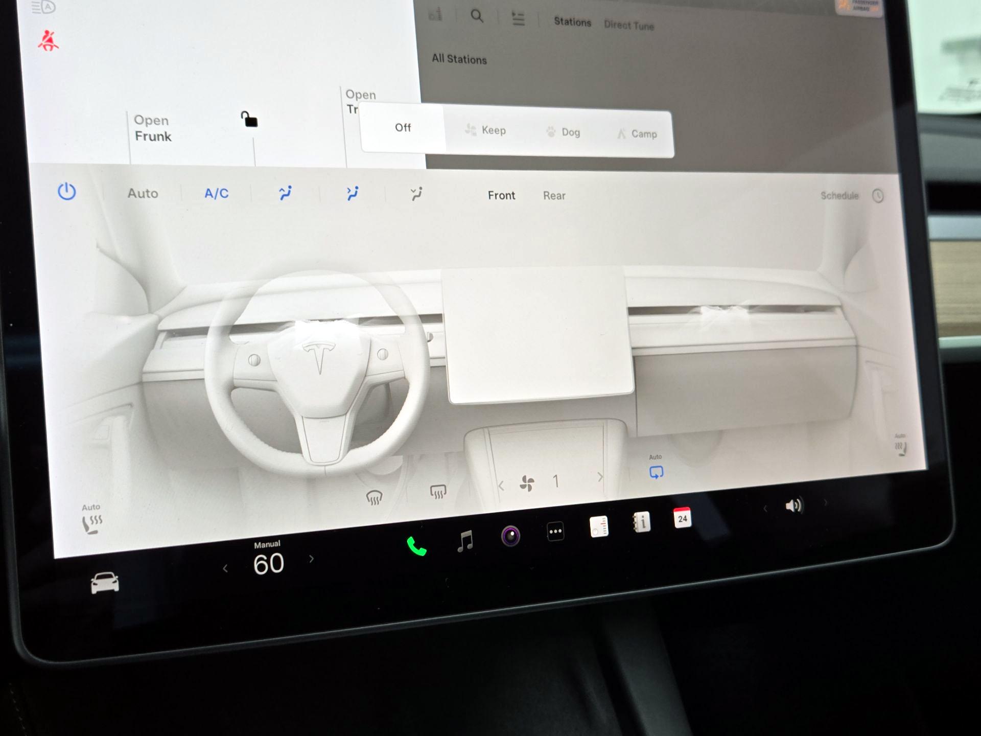 Thumbnail: 2021 Tesla Model 3 - 16