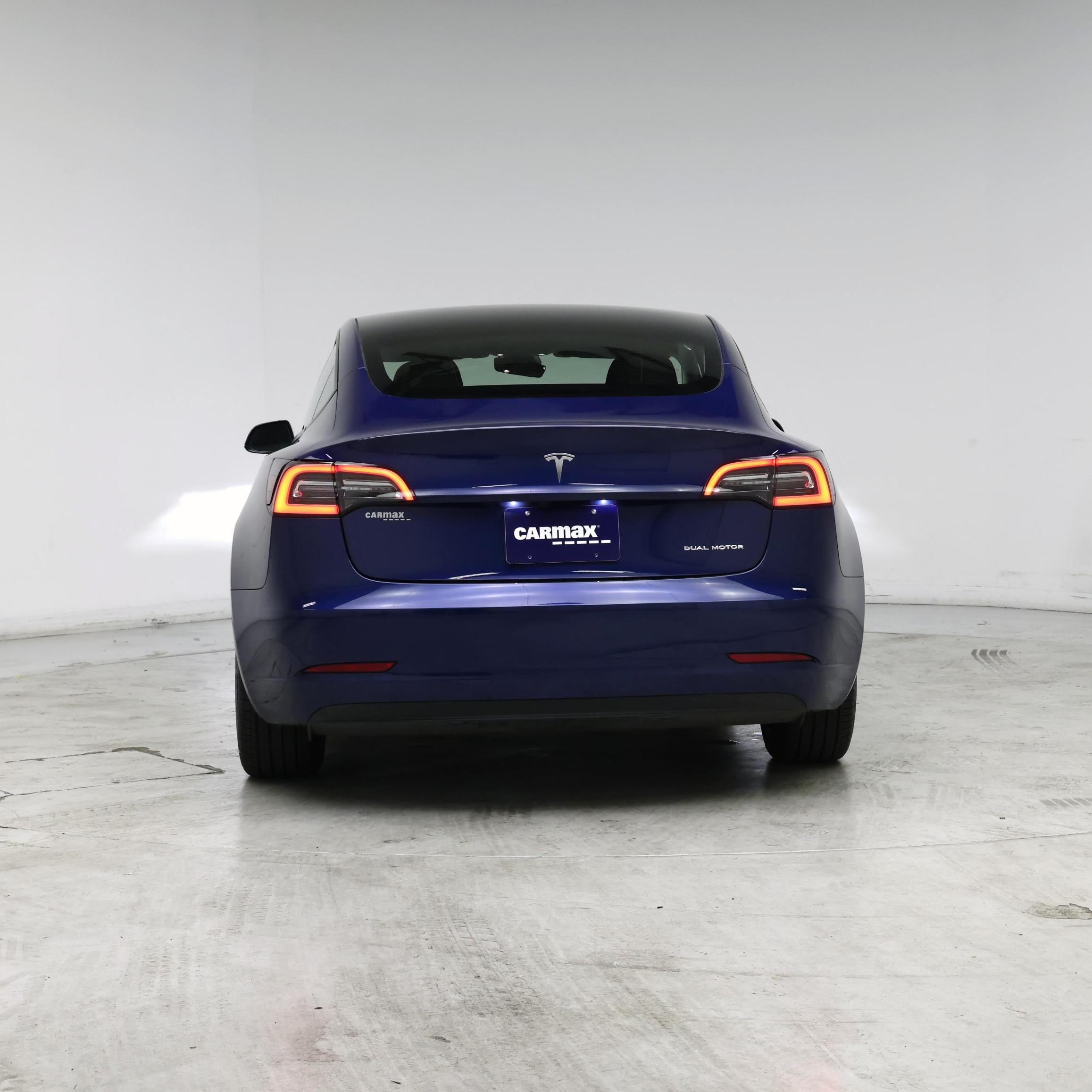 Thumbnail: 2021 Tesla Model 3 - 3