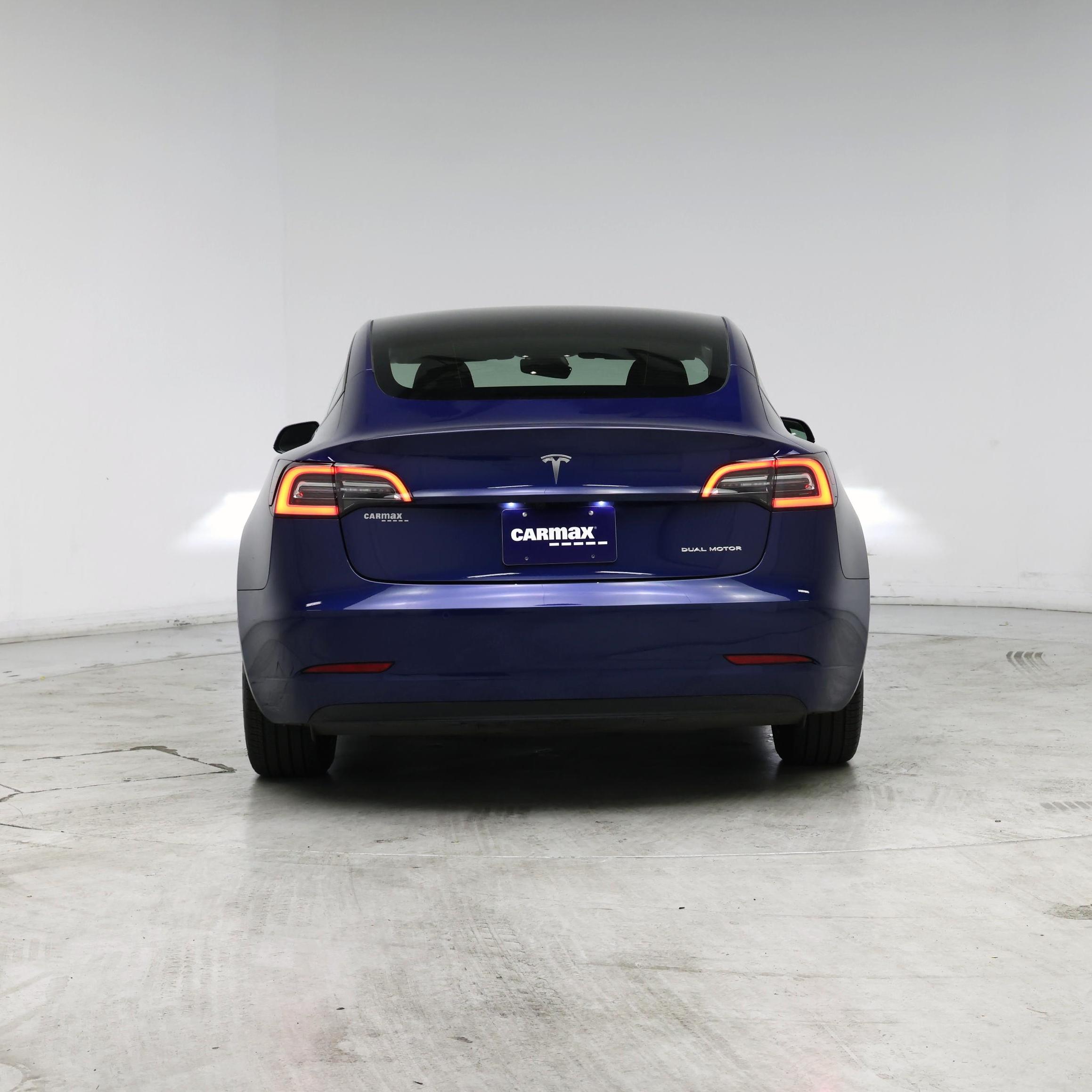 Thumbnail: 2021 Tesla Model 3 - 6