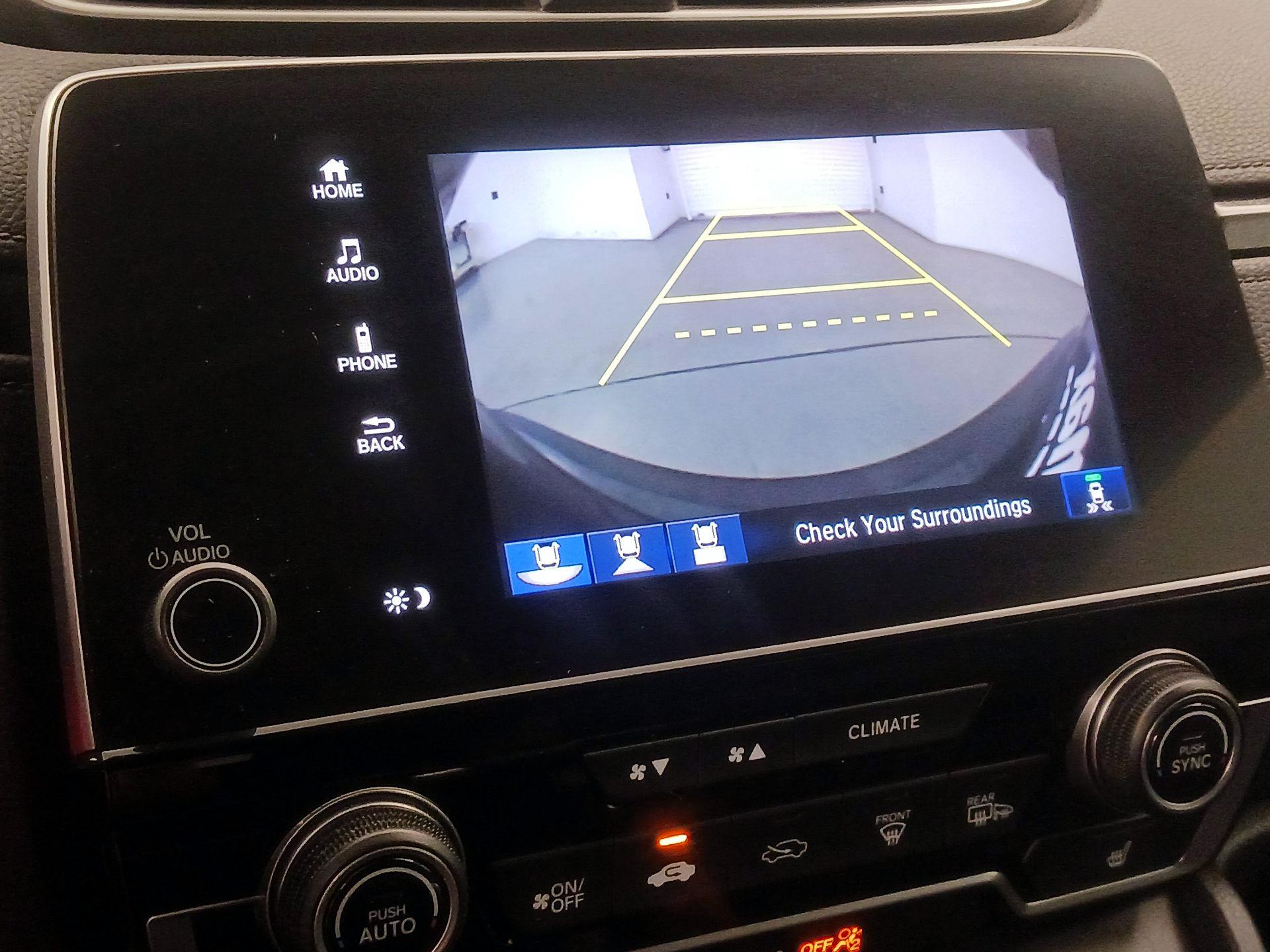 Thumbnail: 2017 Honda CR-V - 14