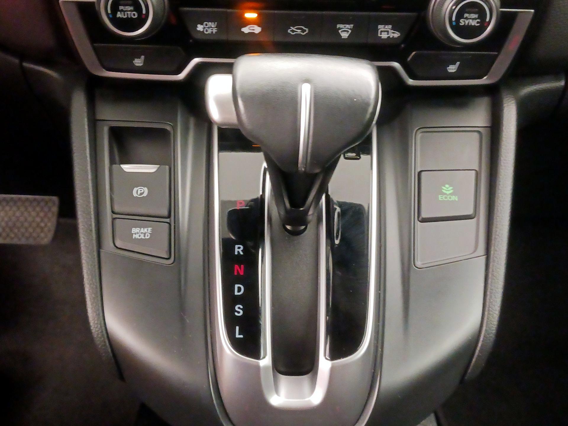 Thumbnail: 2017 Honda CR-V - 17