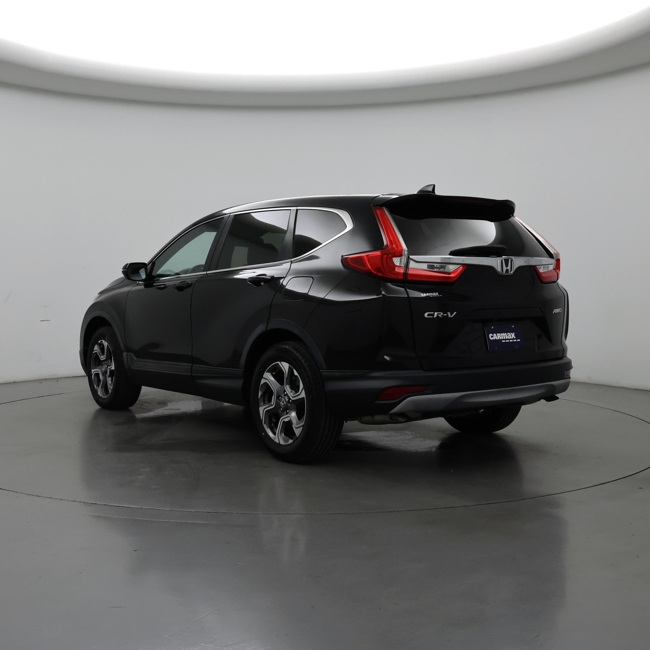 Thumbnail: 2017 Honda CR-V - 2