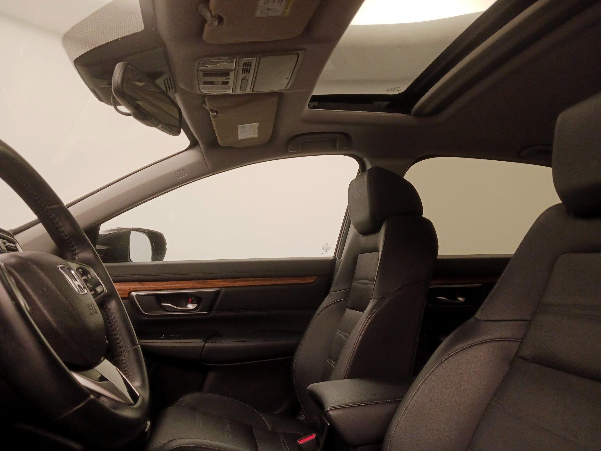 Thumbnail: 2017 Honda CR-V - 19