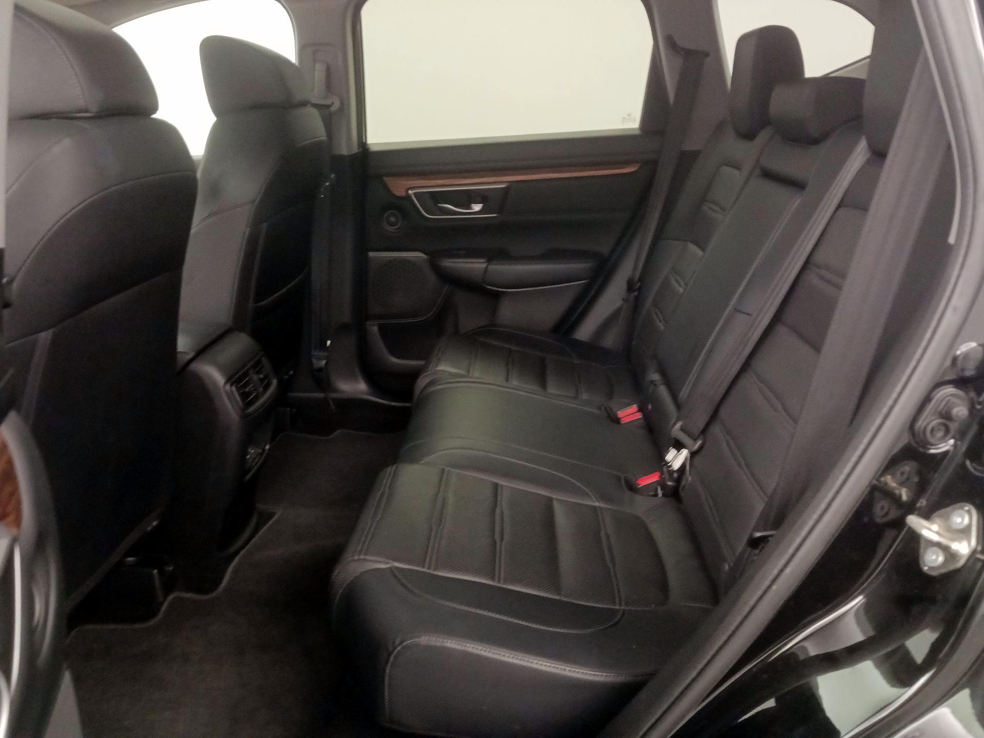 Thumbnail: 2017 Honda CR-V - 20