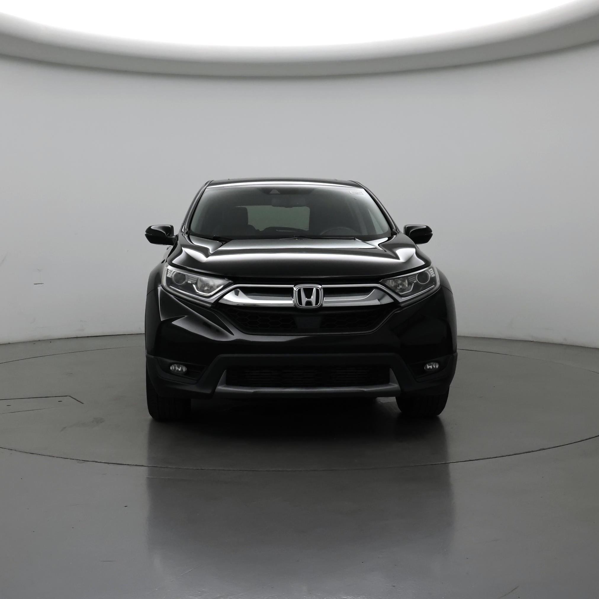 Thumbnail: 2017 Honda CR-V - 5