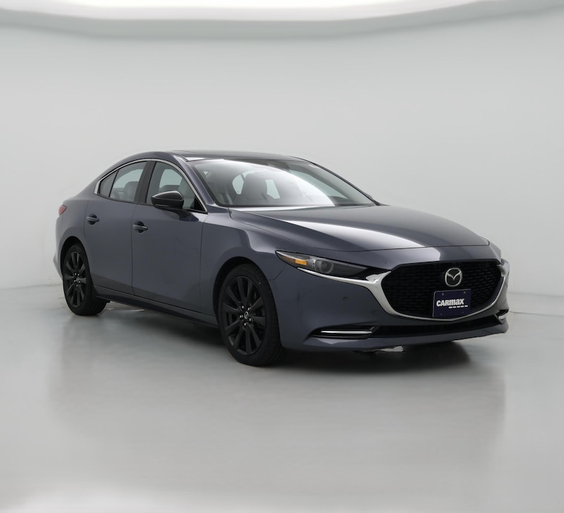 2022 Mazda Mazda3 2.5 Turbo Premium Plus