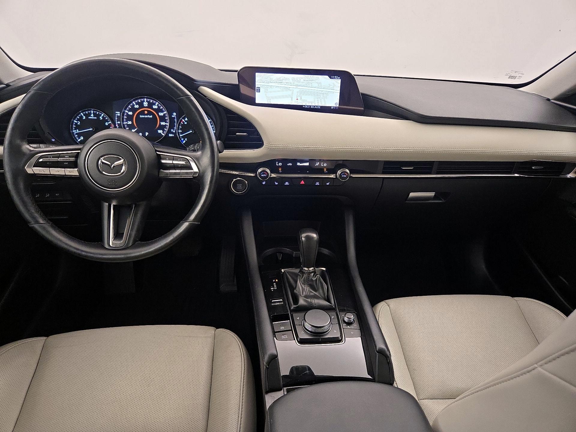 Thumbnail: 2022 Mazda Mazda3 - 9