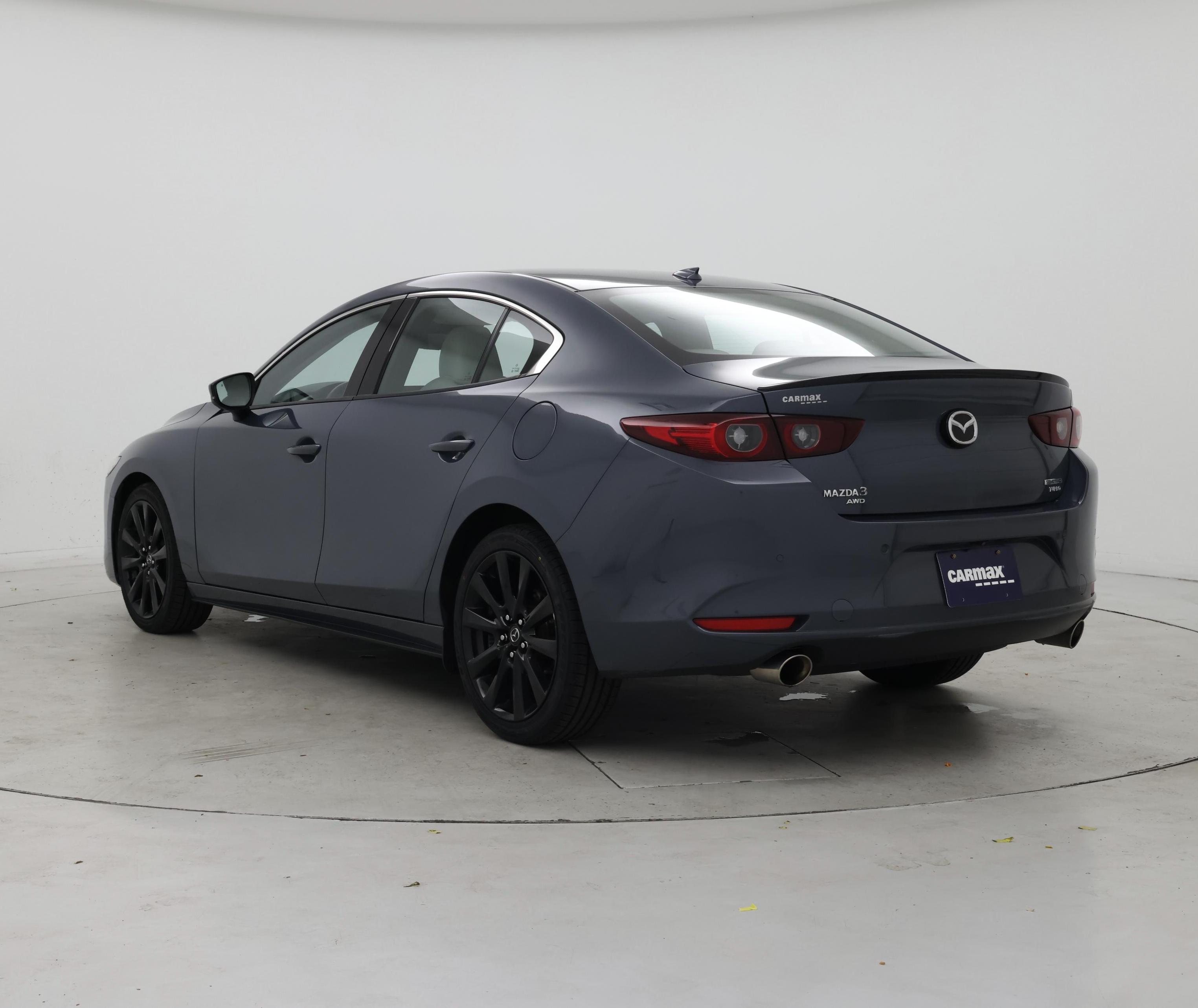 Thumbnail: 2022 Mazda Mazda3 - 2