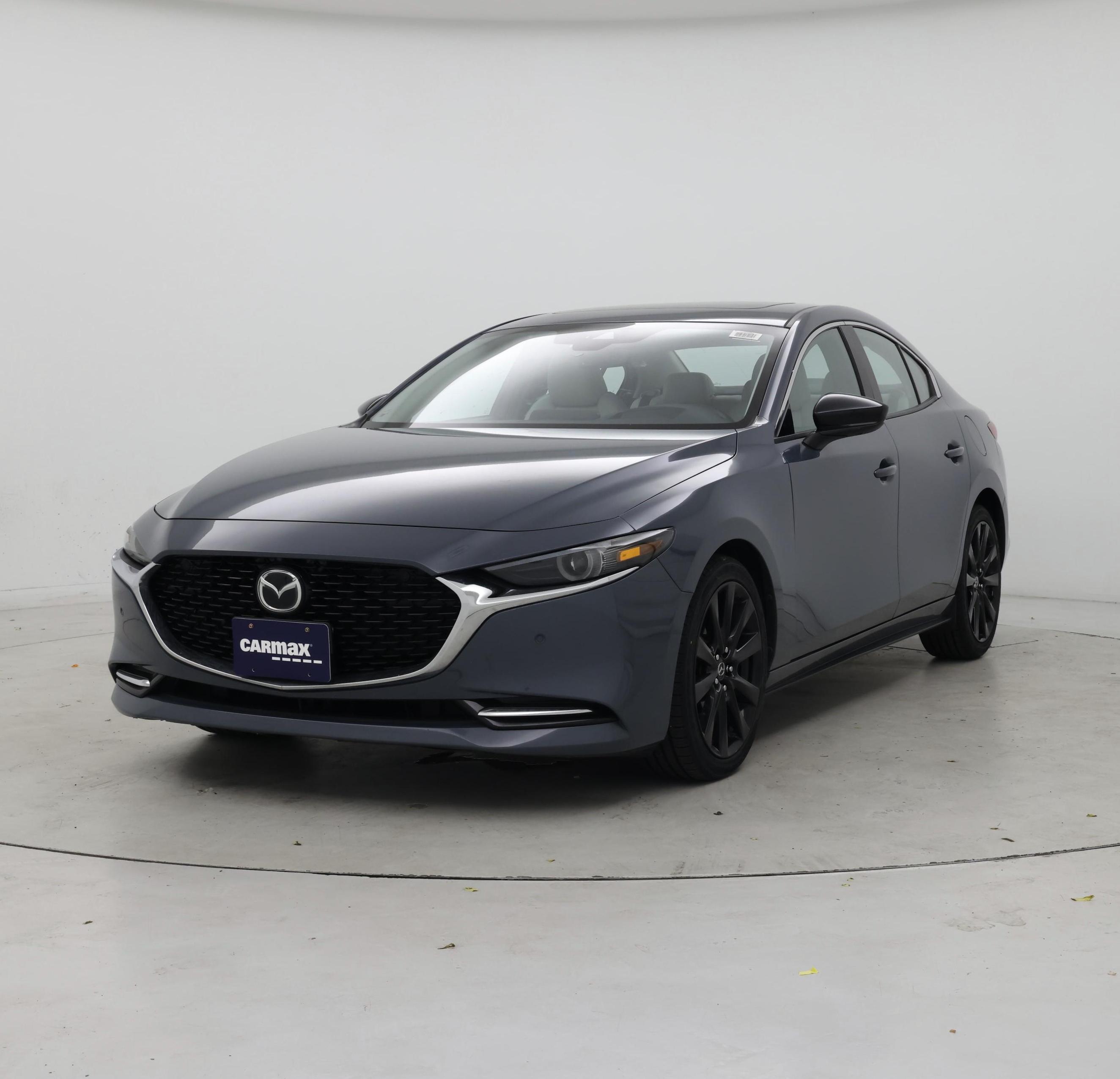 Thumbnail: 2022 Mazda Mazda3 - 4