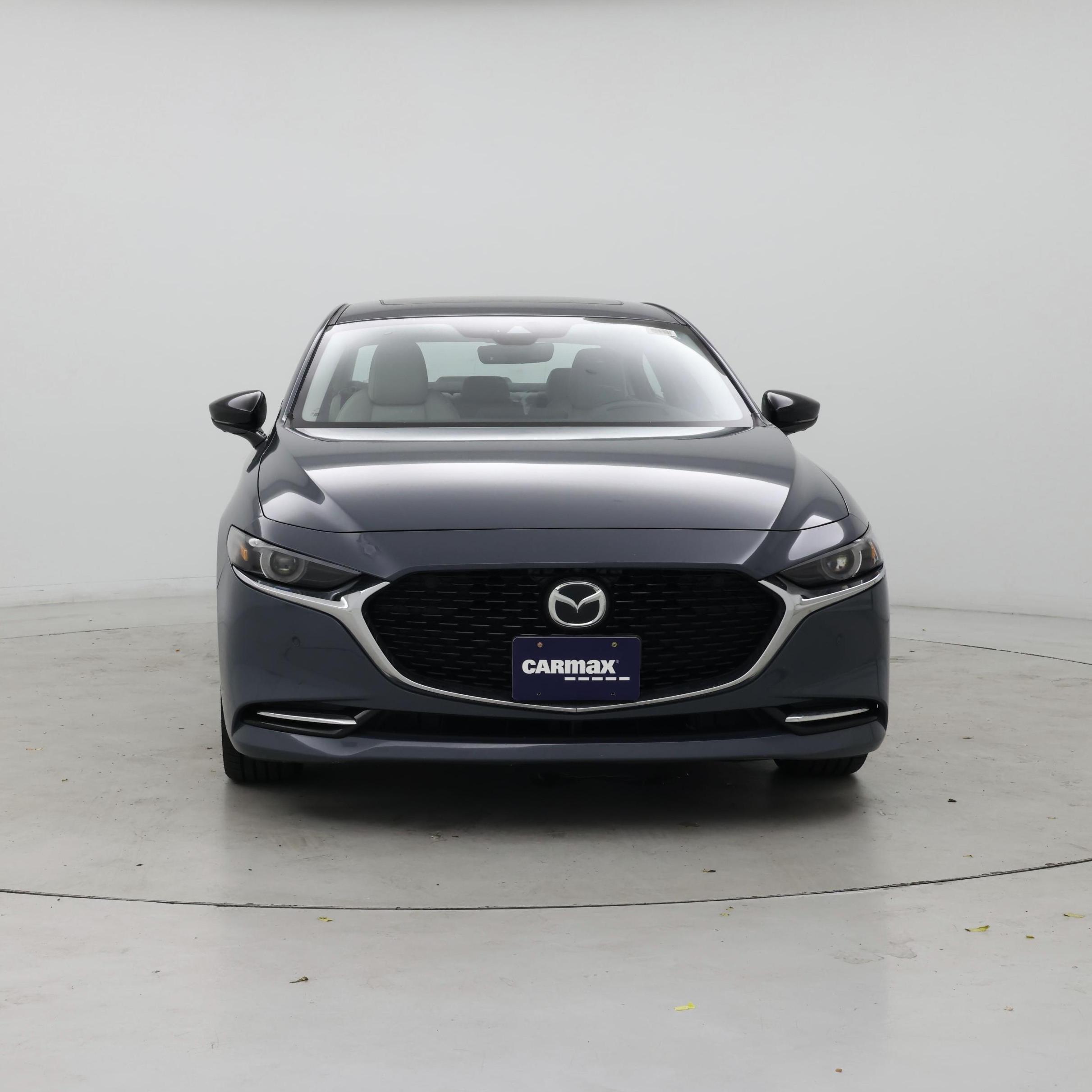 Thumbnail: 2022 Mazda Mazda3 - 5