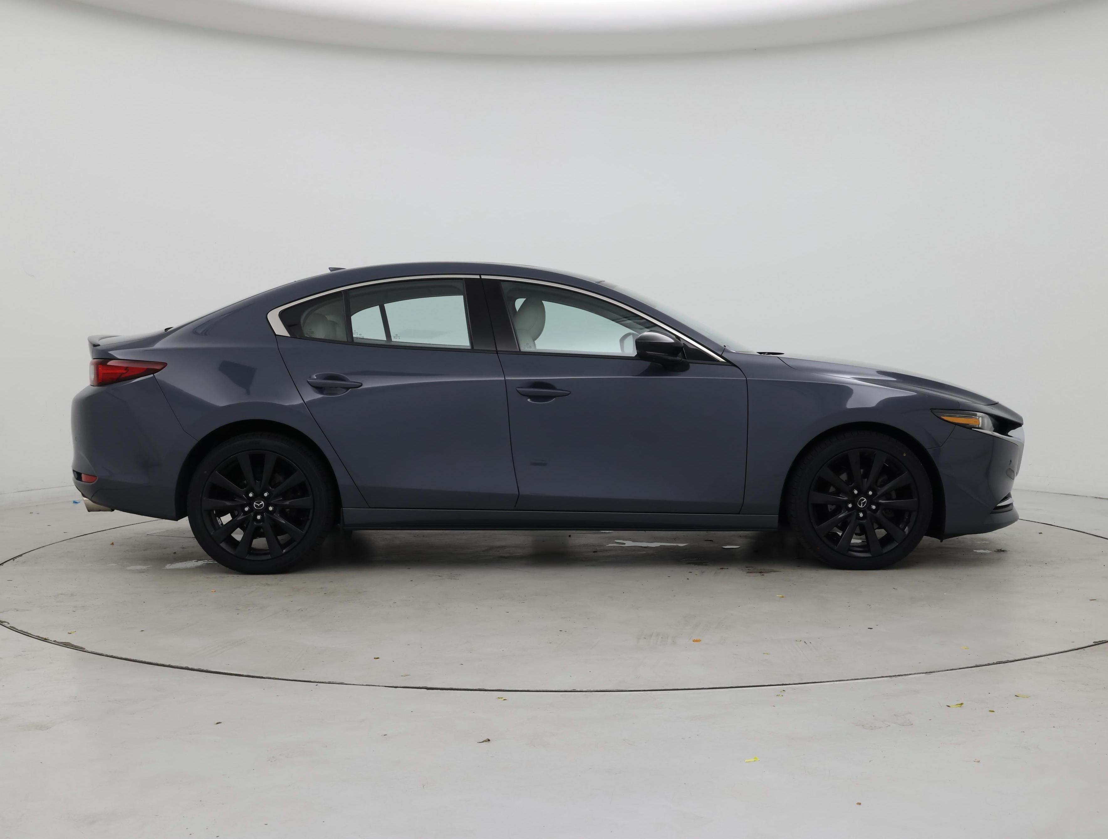 Thumbnail: 2022 Mazda Mazda3 - 7