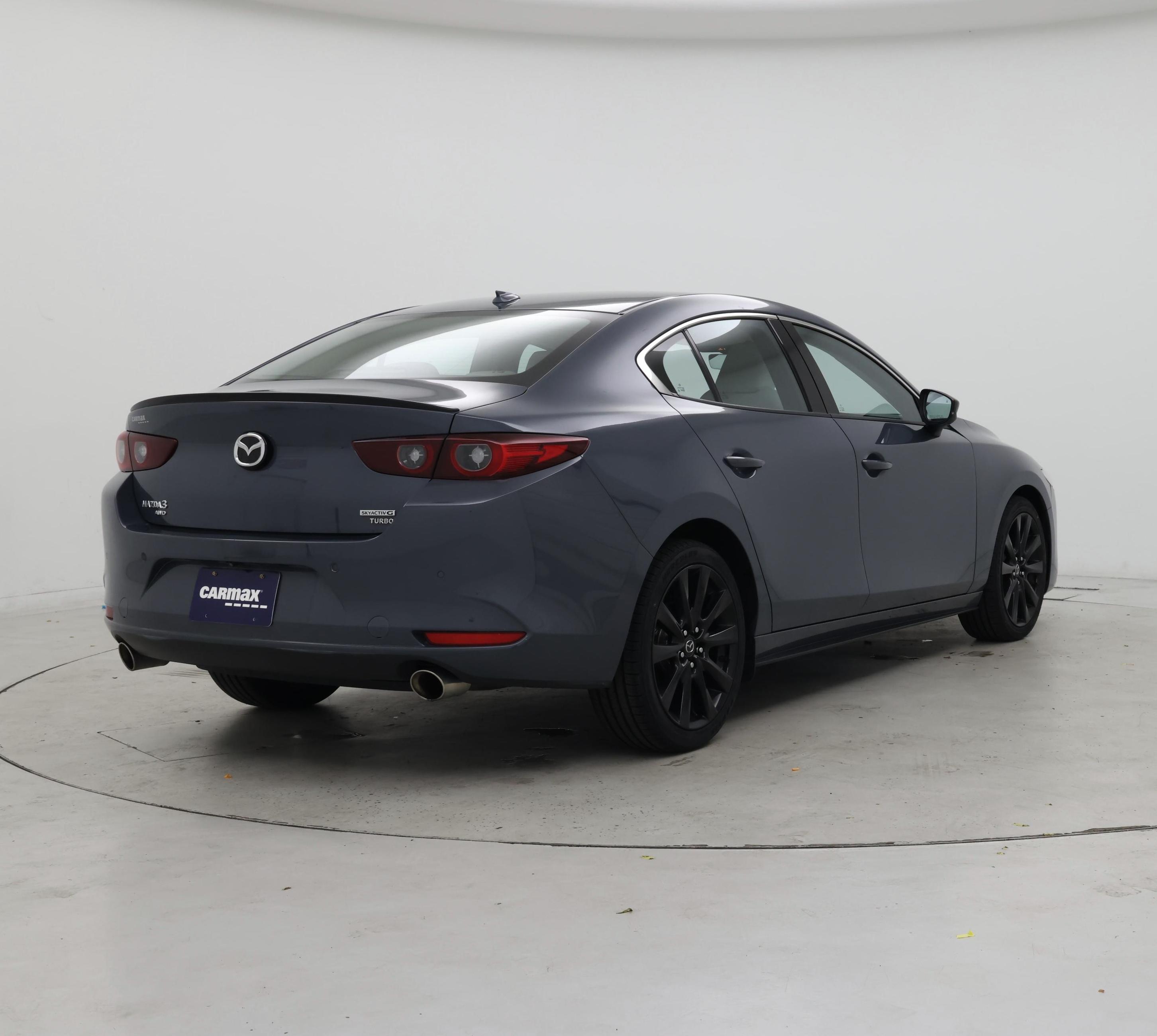 Thumbnail: 2022 Mazda Mazda3 - 8
