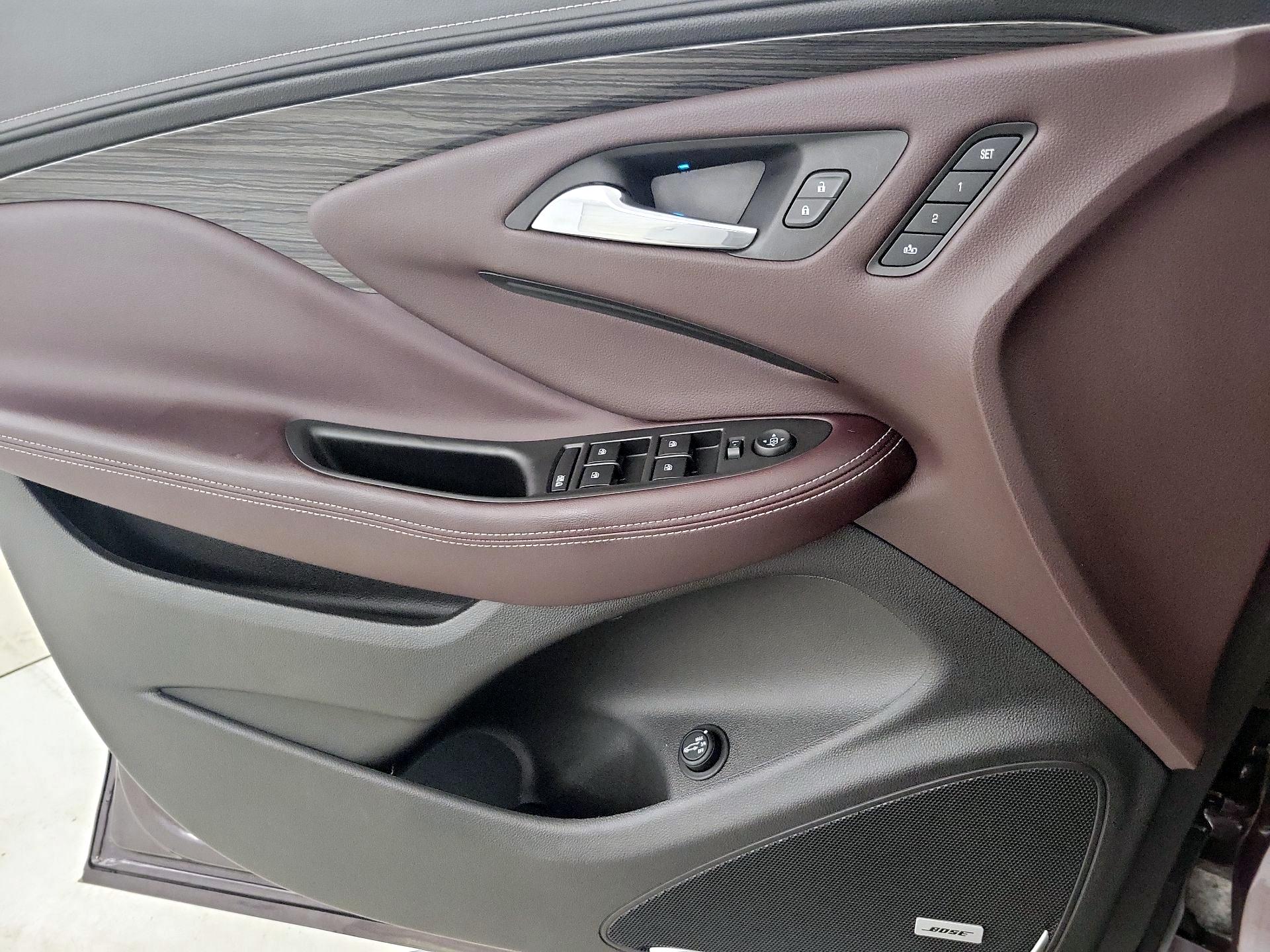 Thumbnail: 2017 Buick Envision - 12