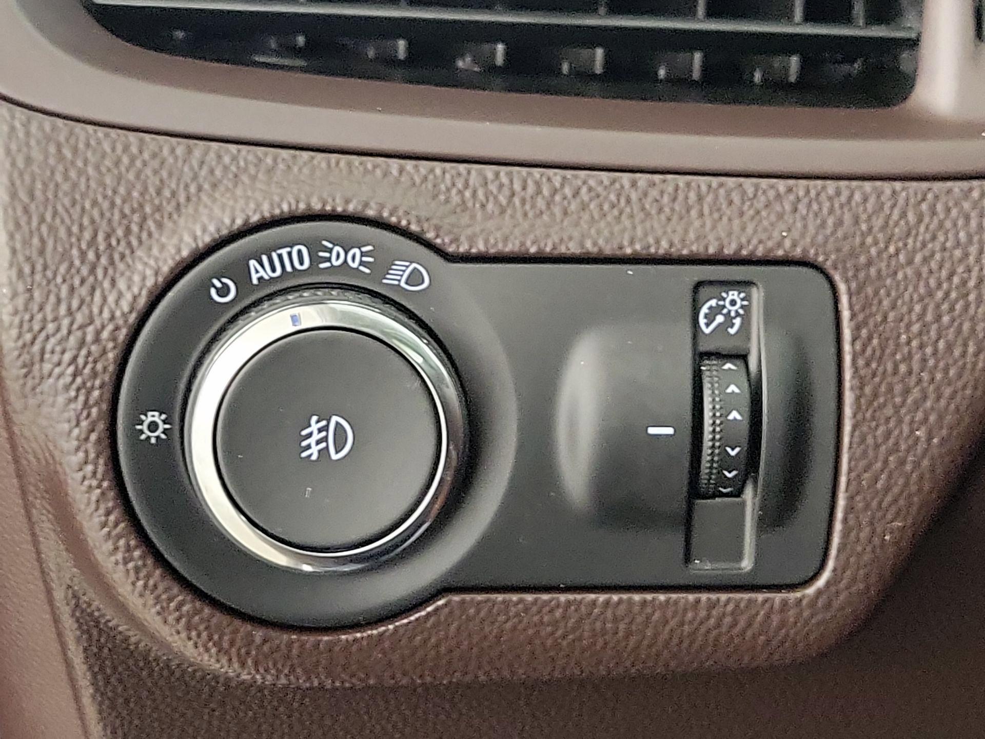 Thumbnail: 2017 Buick Envision - 13