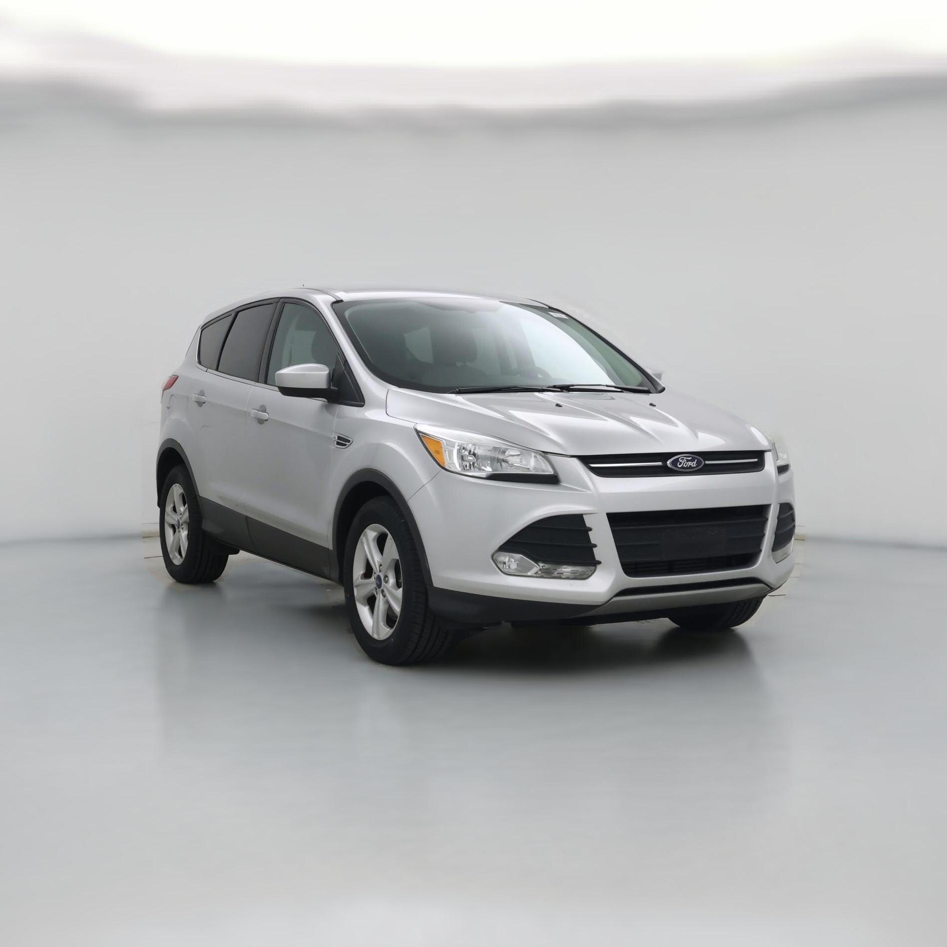 Thumbnail: 2015 Ford Escape - 1