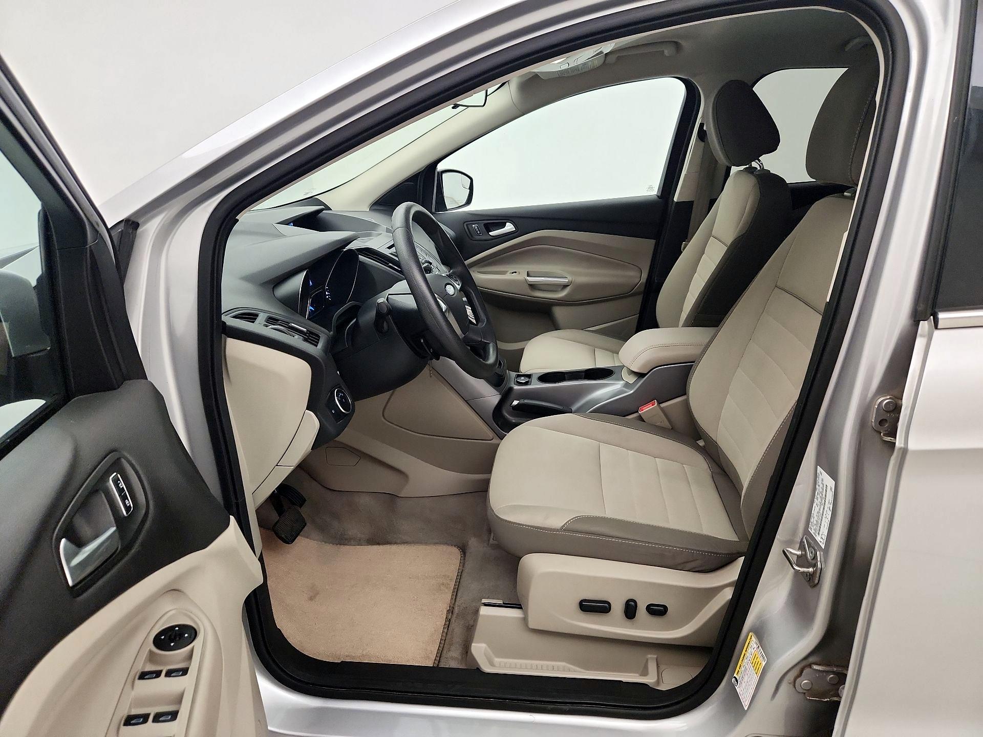 Thumbnail: 2015 Ford Escape - 11