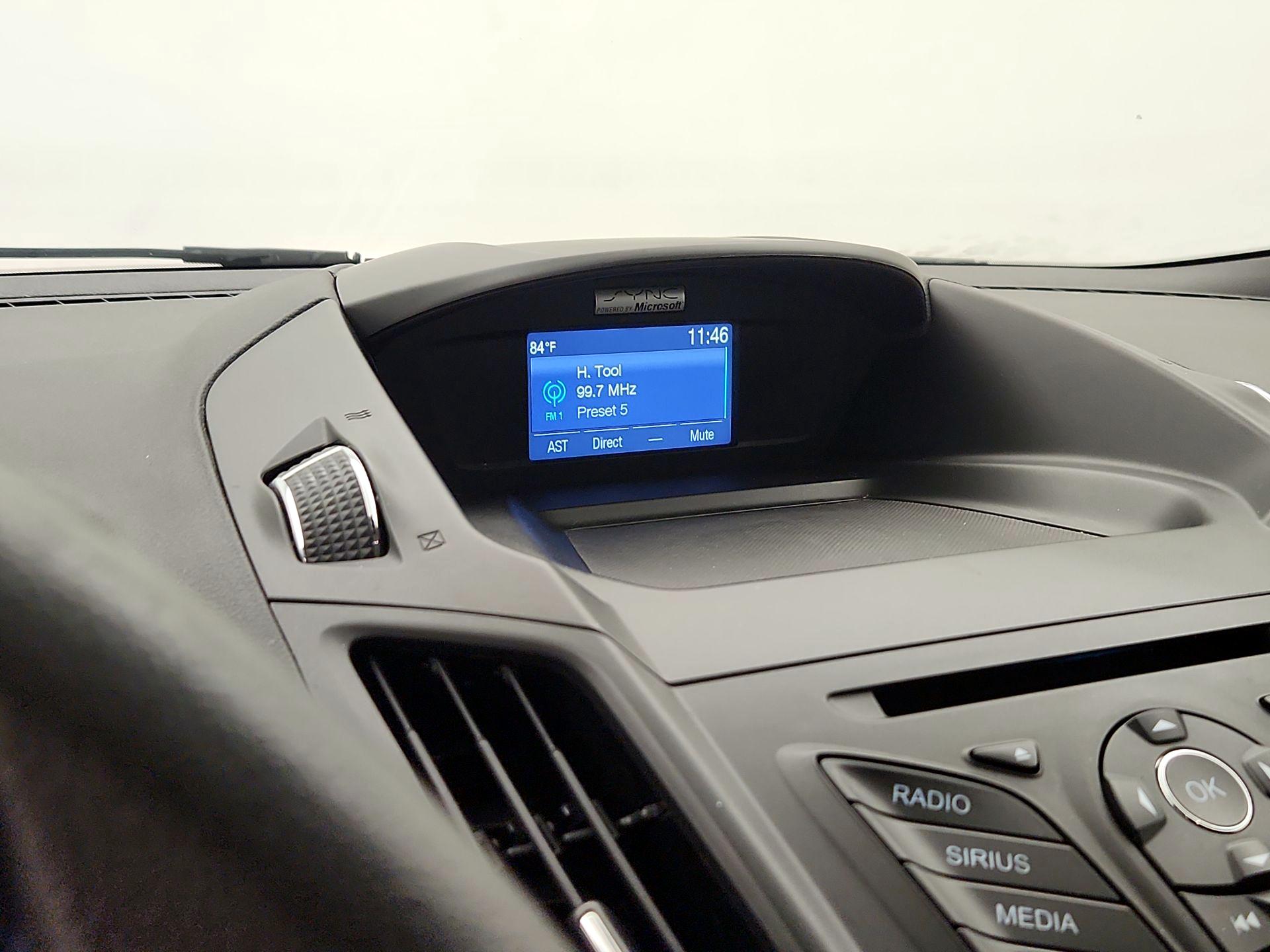 Thumbnail: 2015 Ford Escape - 15
