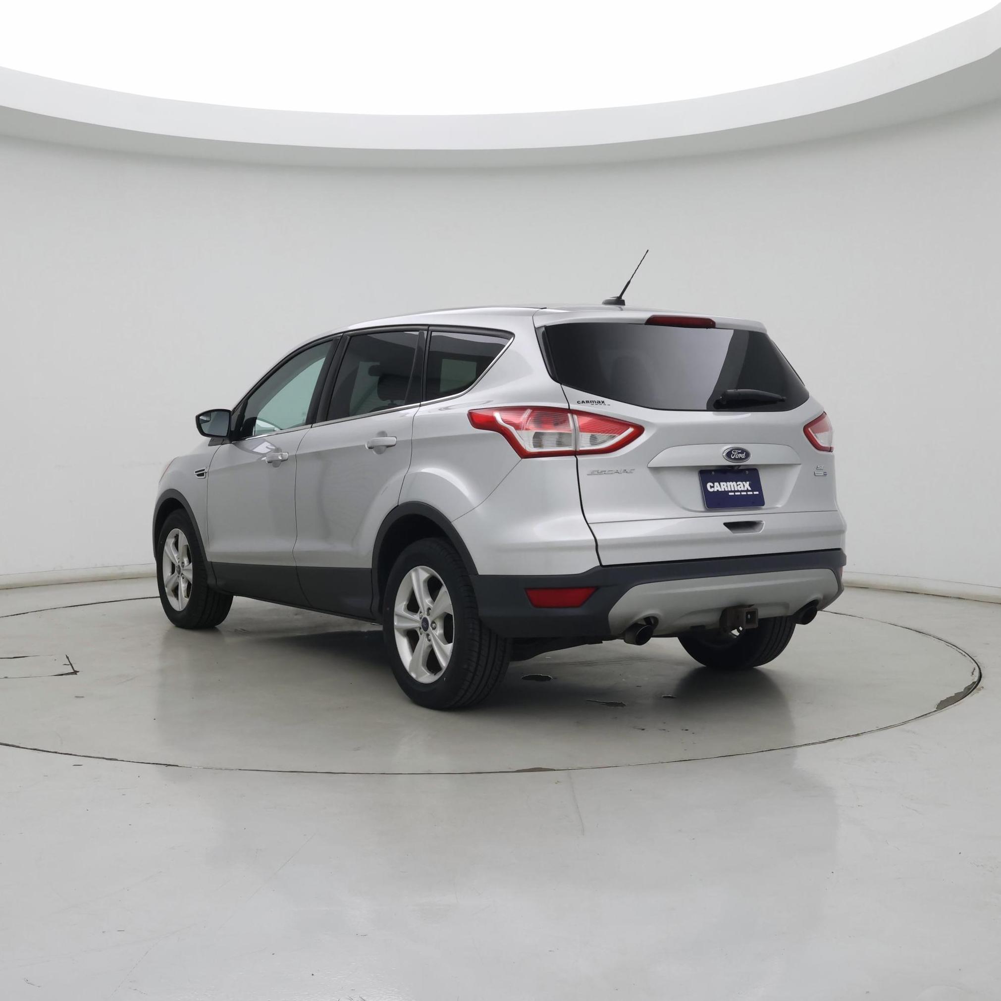 Thumbnail: 2015 Ford Escape - 2