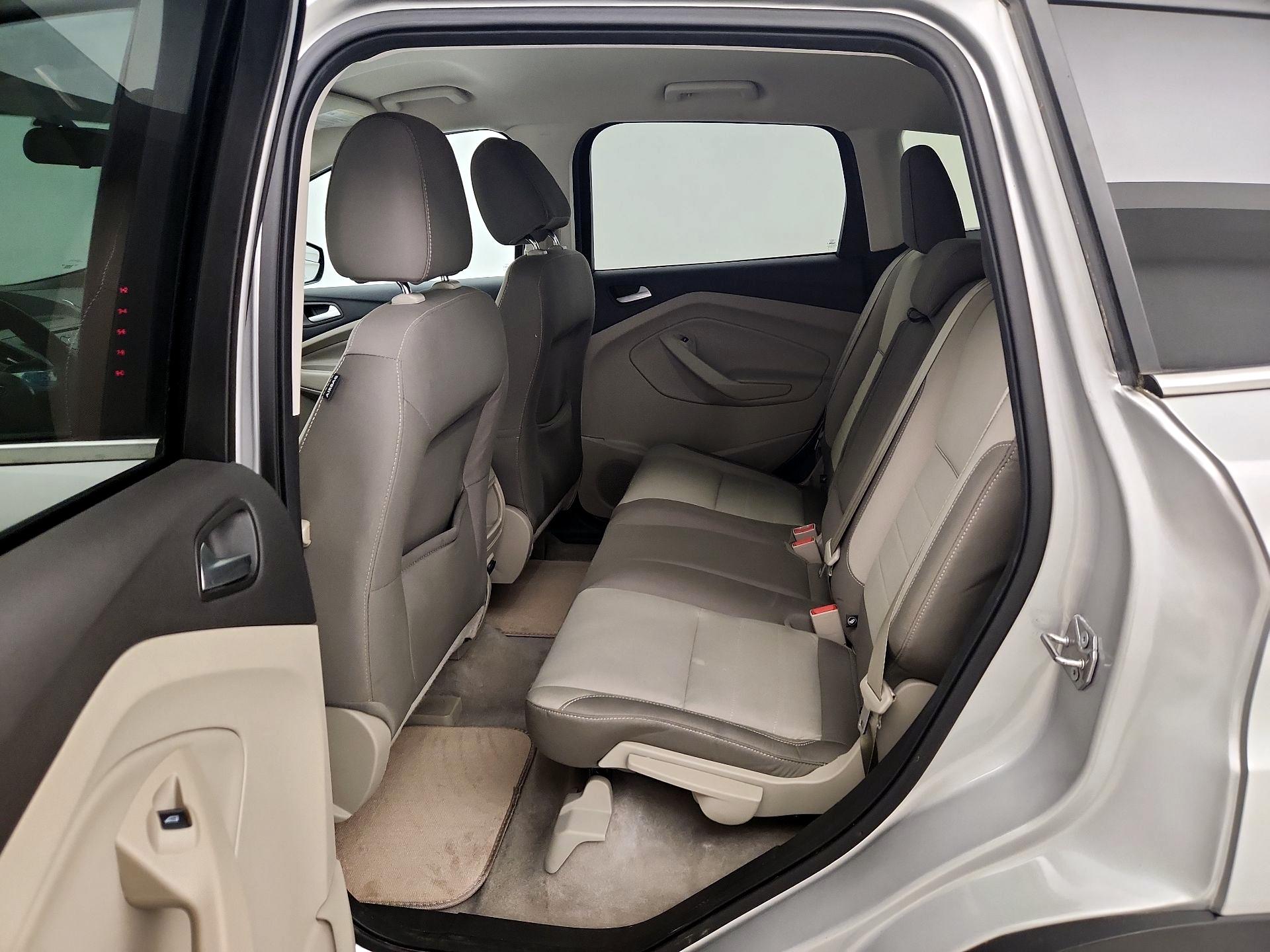 Thumbnail: 2015 Ford Escape - 19