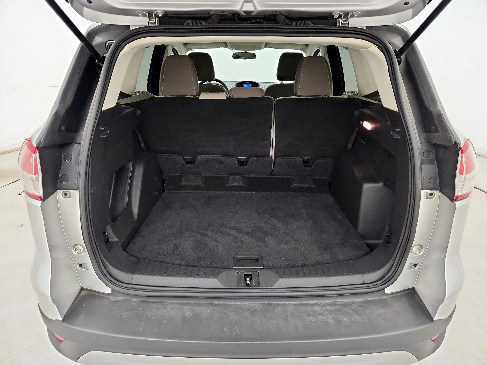 Thumbnail: 2015 Ford Escape - 20