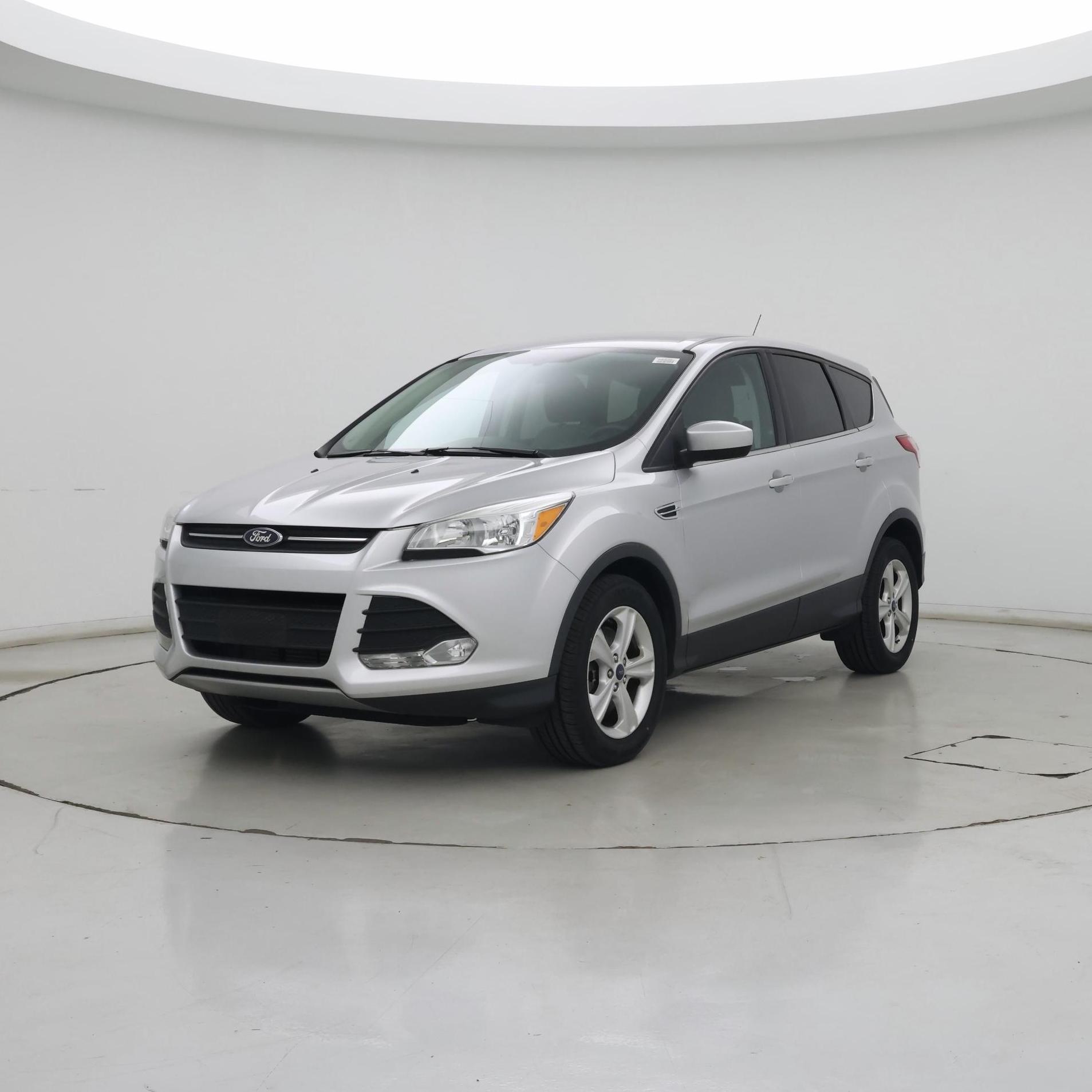 Thumbnail: 2015 Ford Escape - 4